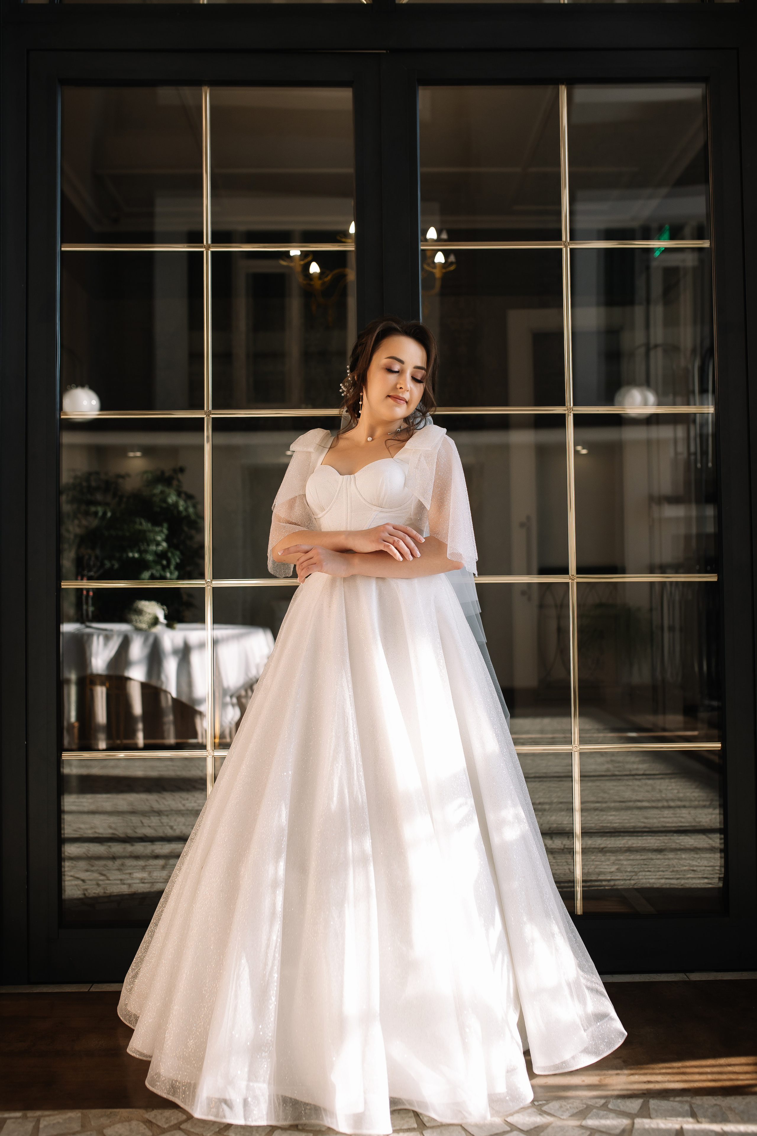 Владлен и Мария. Свадебный Фотограф и Видеограф Омск