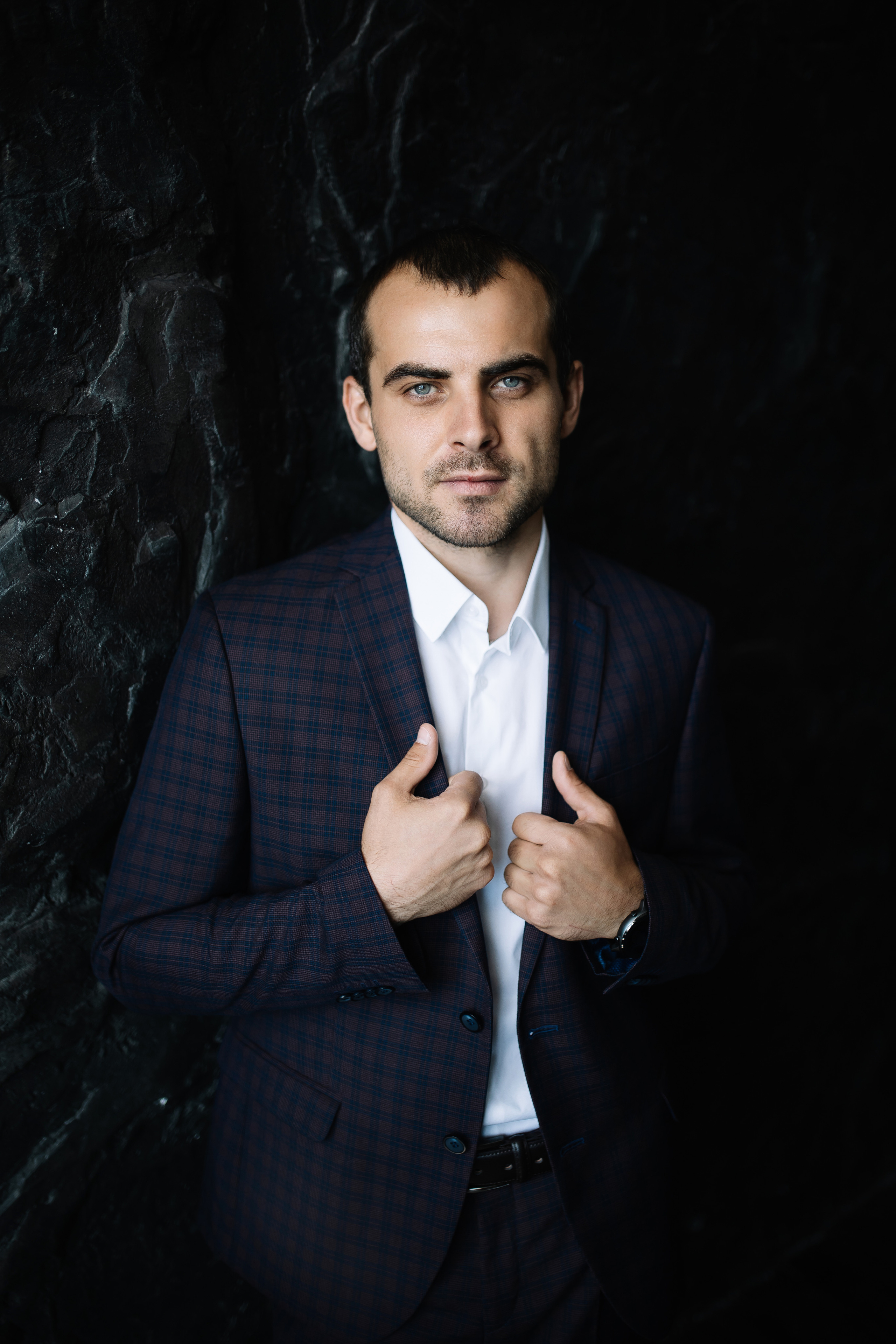 Свадьба. Свадебный фотограф и видеограф в Омске — Виталий и Алёна Орлянд