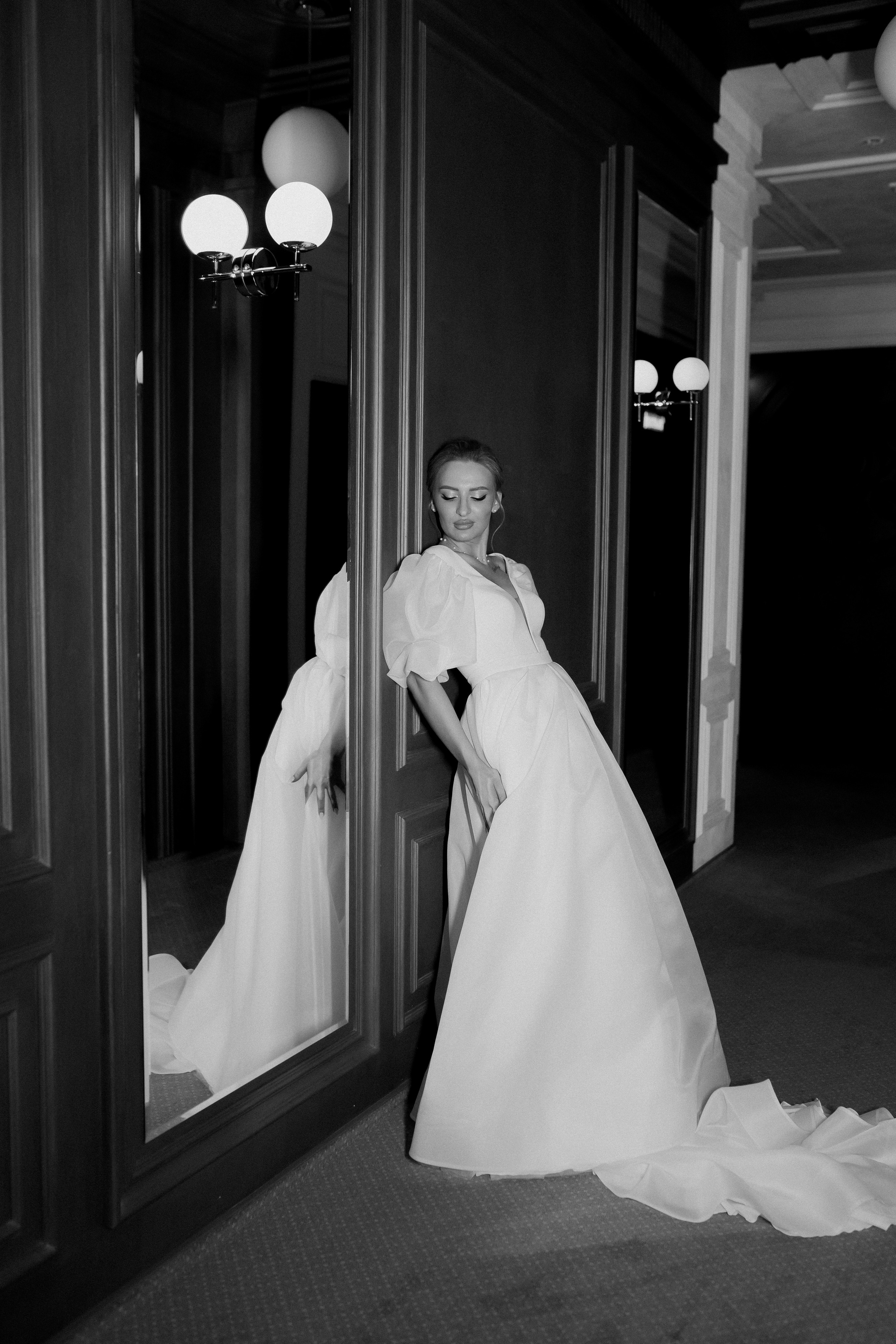 Сергей и Анастасия. Свадебный Фотограф и Видеограф Омск