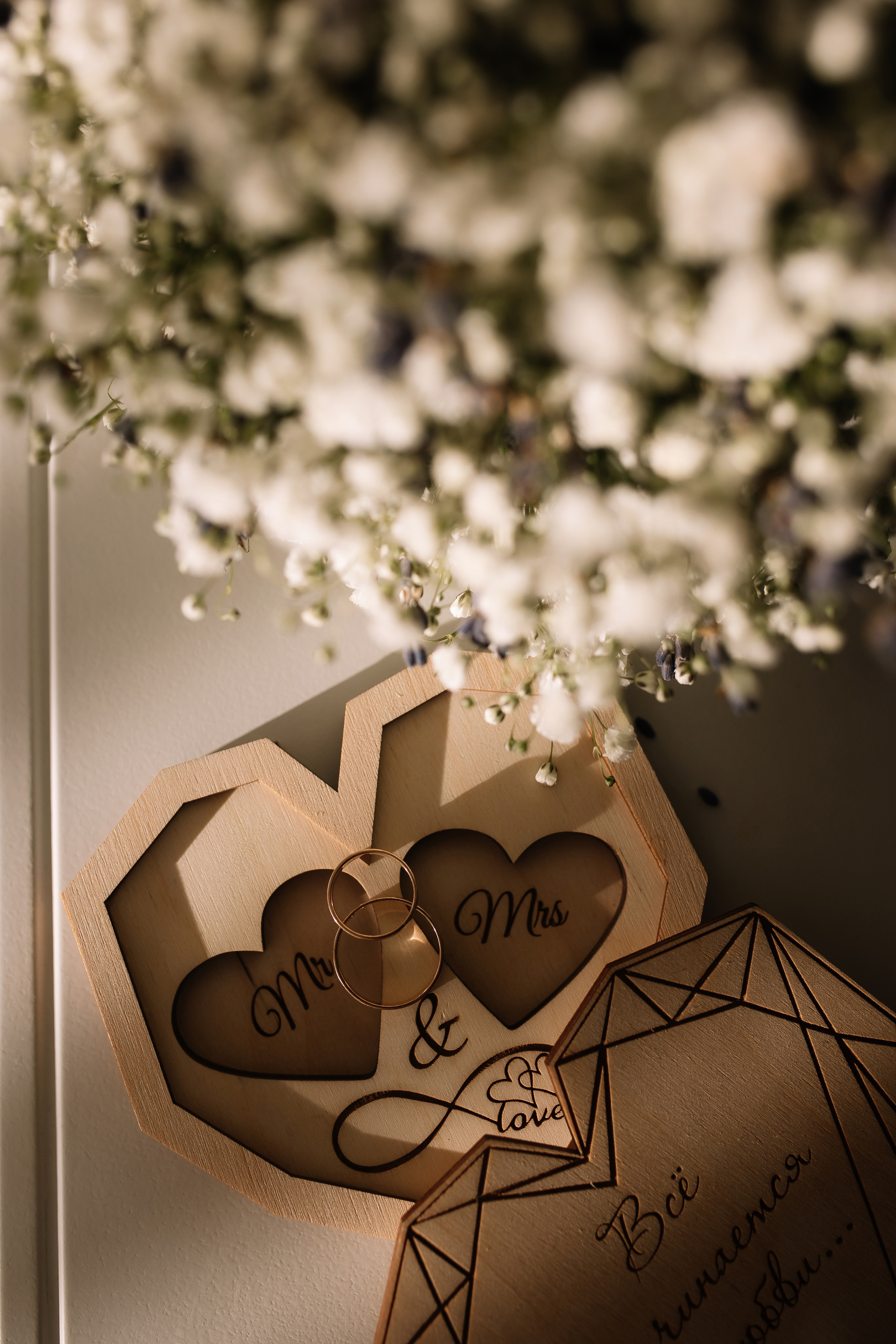 Владлен и Мария. Свадебный Фотограф и Видеограф Омск