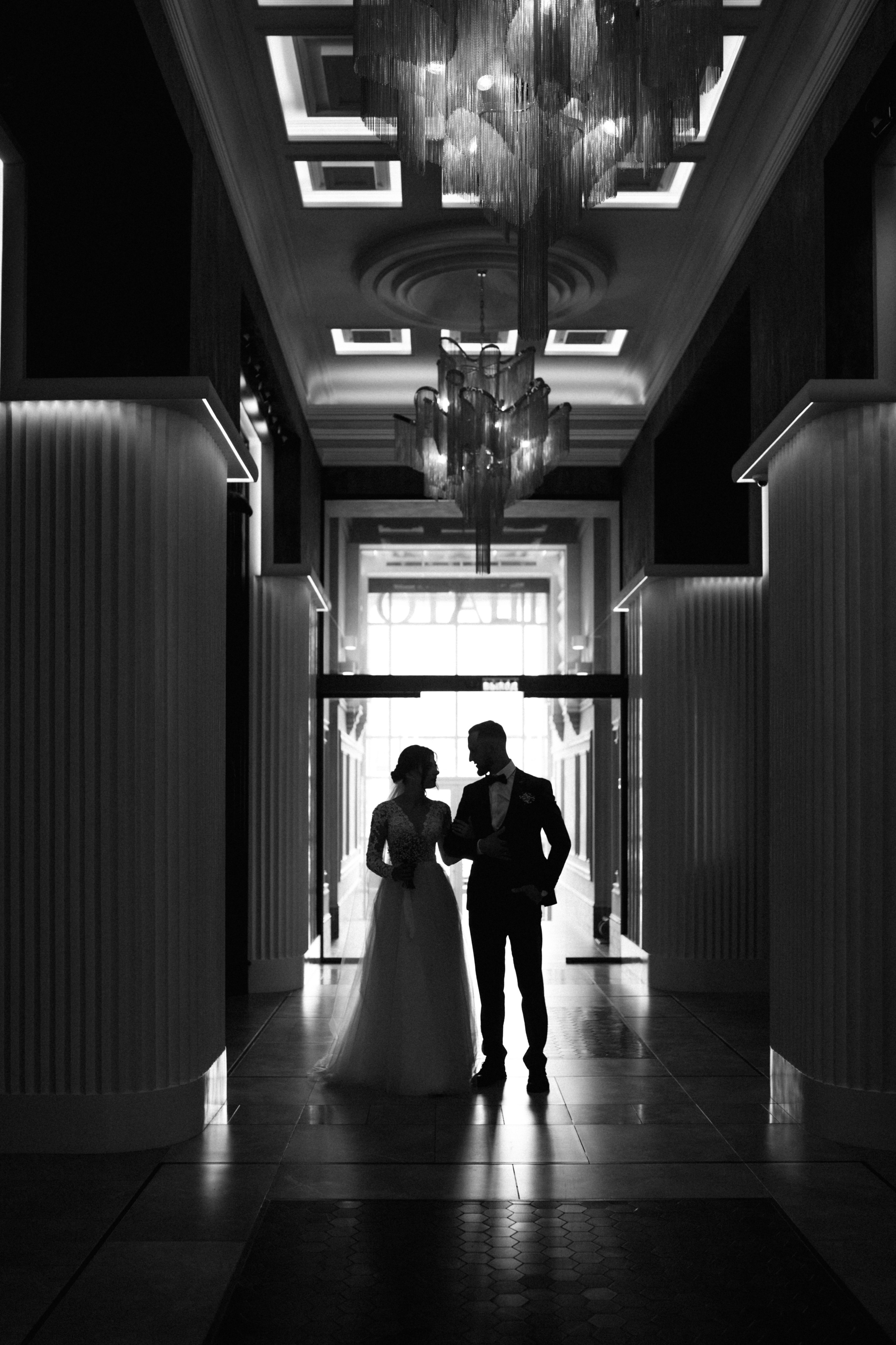 Виктор и Анна. Свадебный Фотограф и Видеограф Омск