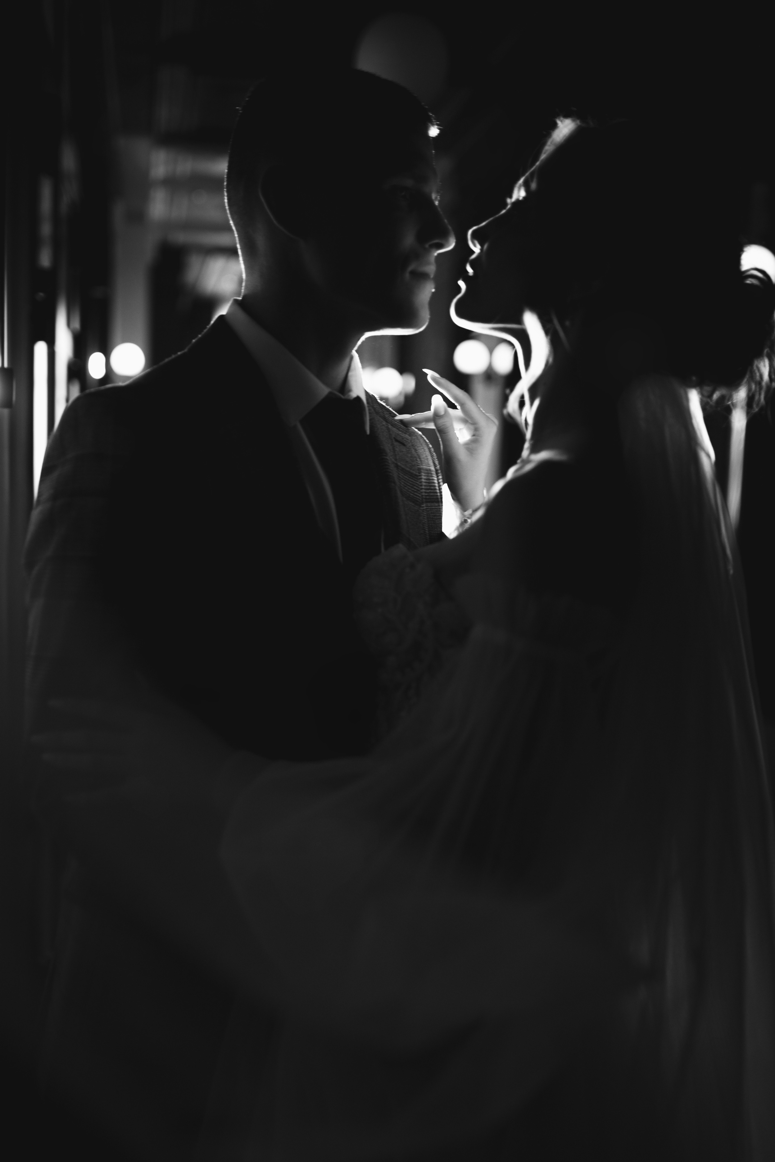 Даниил и Виктория. Свадебный Фотограф и Видеограф Омск