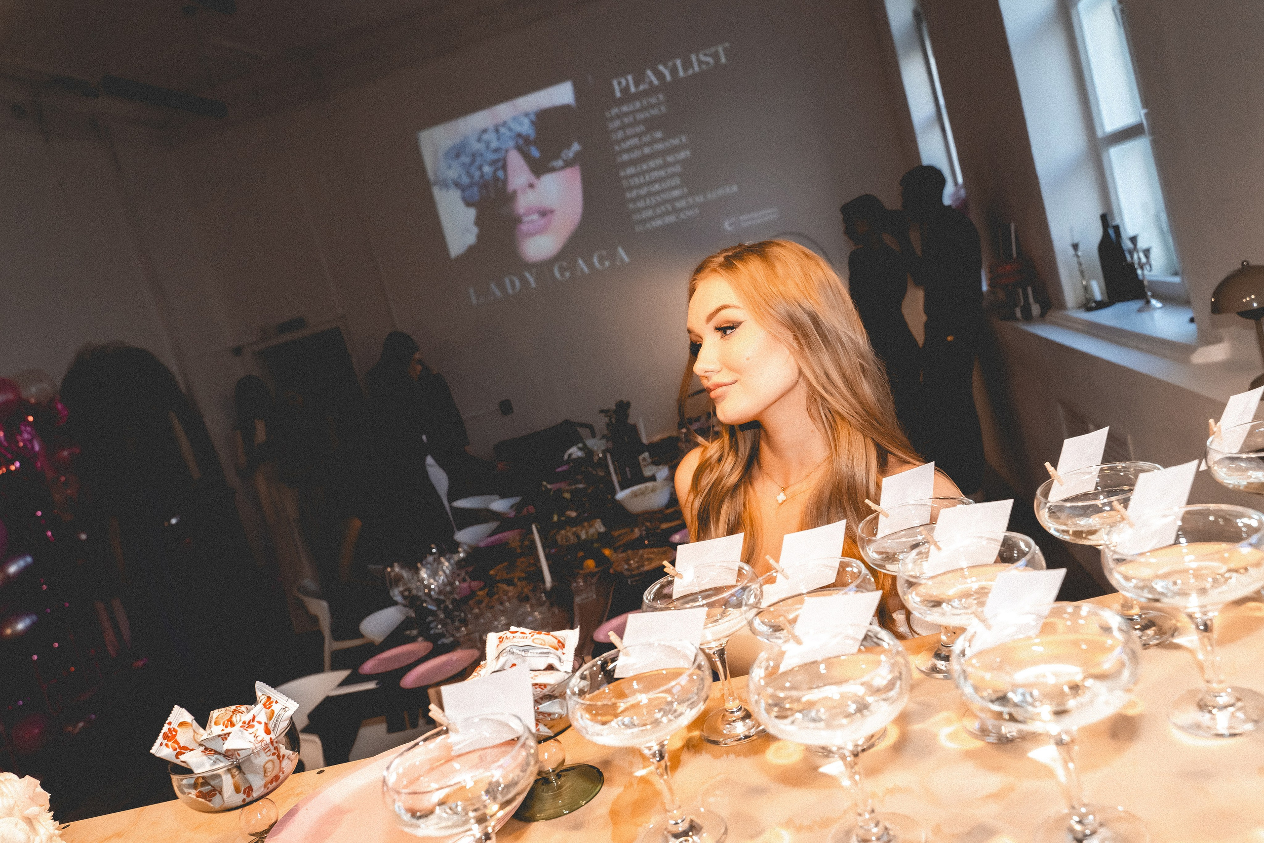 День рождения в лофт. Иван Упоров — фотограф, рилсмейкер чебоксары