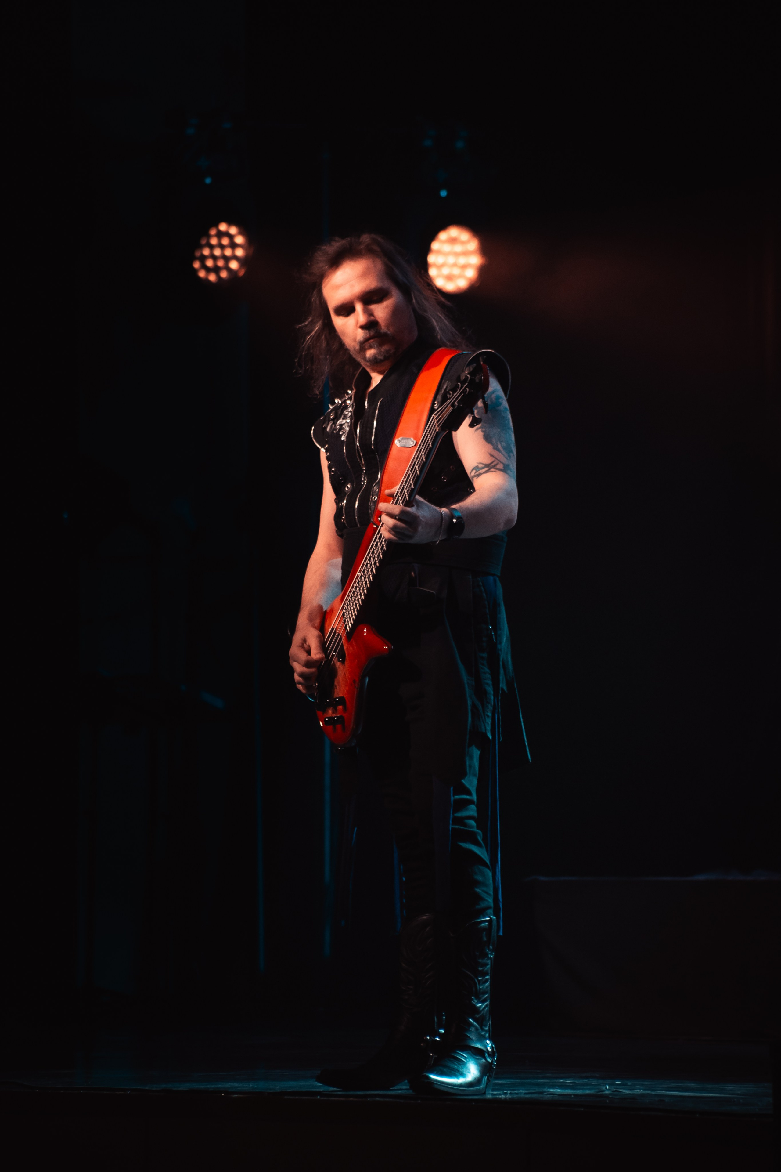 Эпидемия, Гранд Холл Сибирь, 11.04.2026. Фотограф Регина Крикунова г. Красноярск