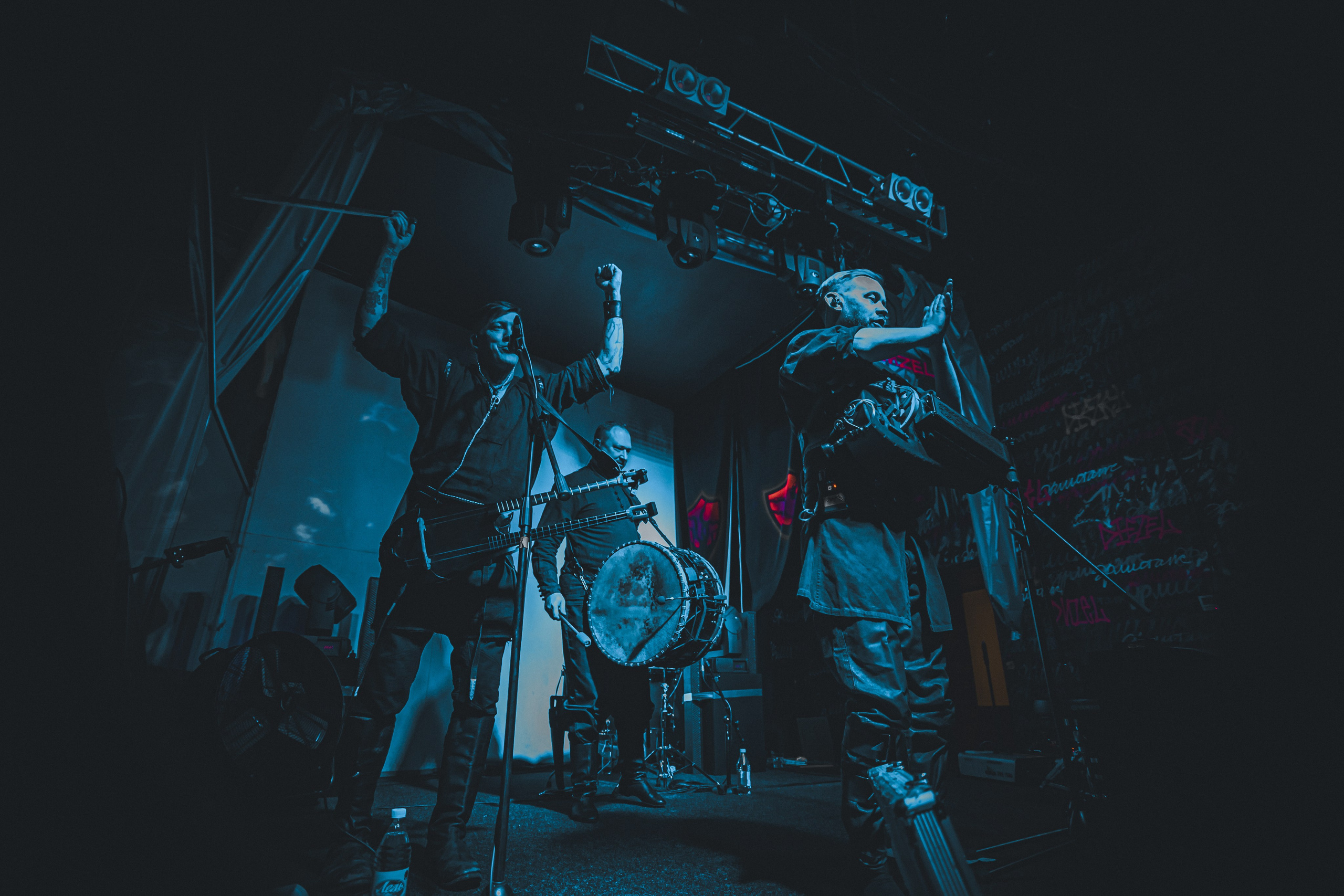 Лёдъ, Эрмитаж, 04.12.2025. Фотограф Регина Крикунова г. Красноярск