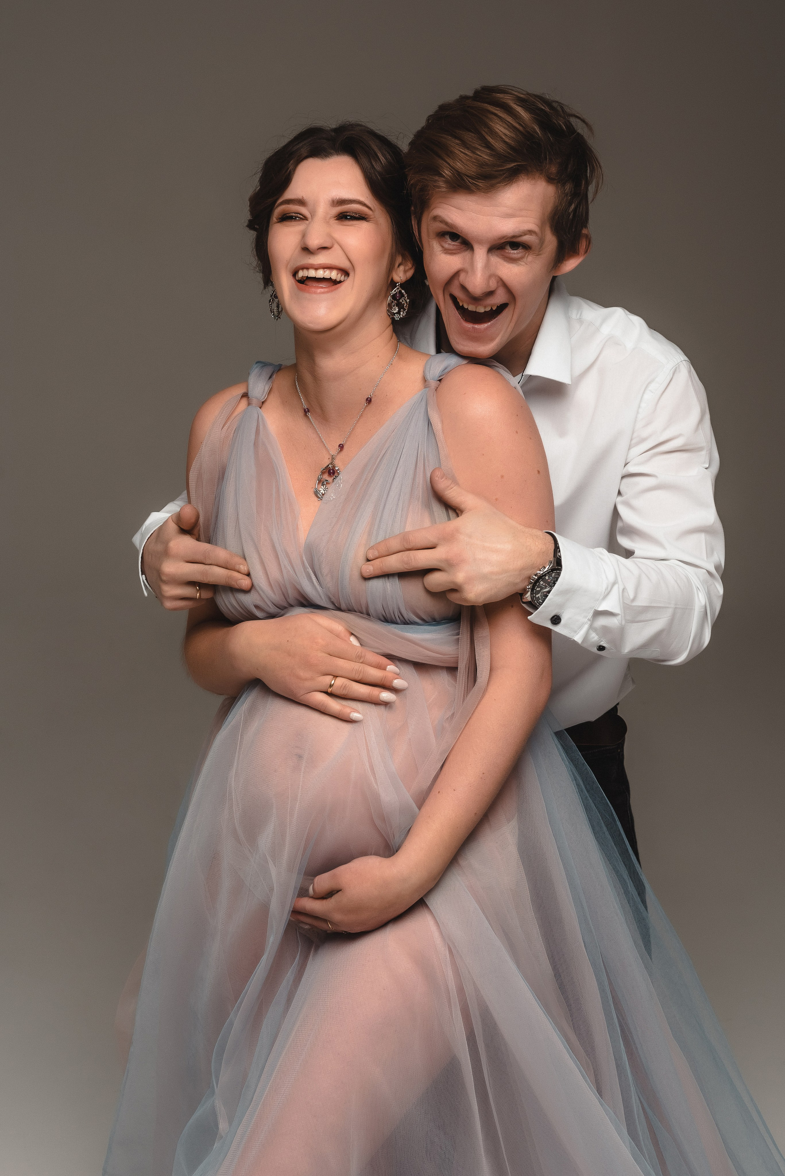 Фотосессия беременности в Санкт-Петербурге. Фотограф Юлия Кондратьева