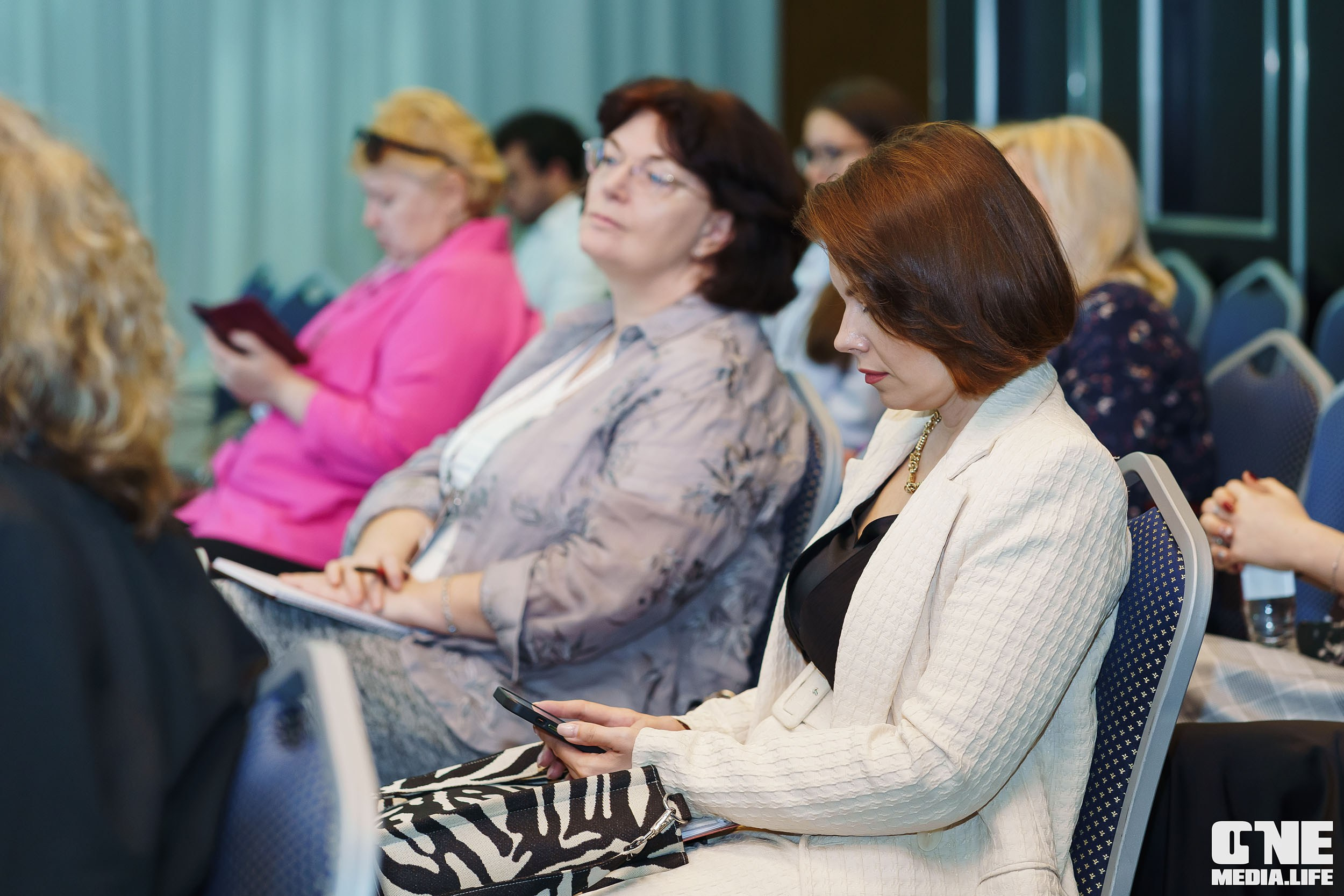 Балтийский Культурный Форум. День 2. One Media Life: фоторепортажи, фотоотчеты с мероприятий и заведений