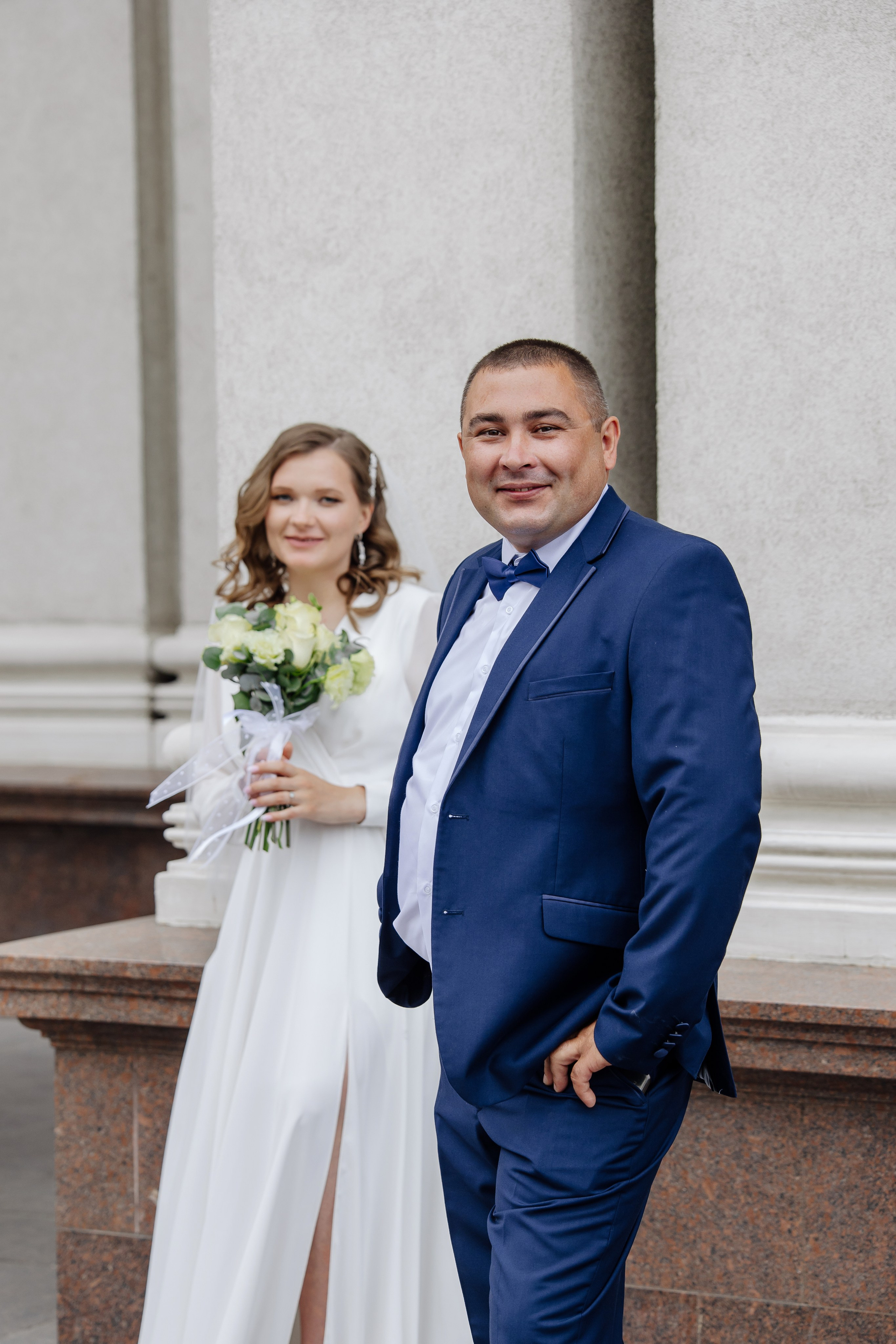 Дмитрий и Анастасия. Фотограф Воронеж, Липецк