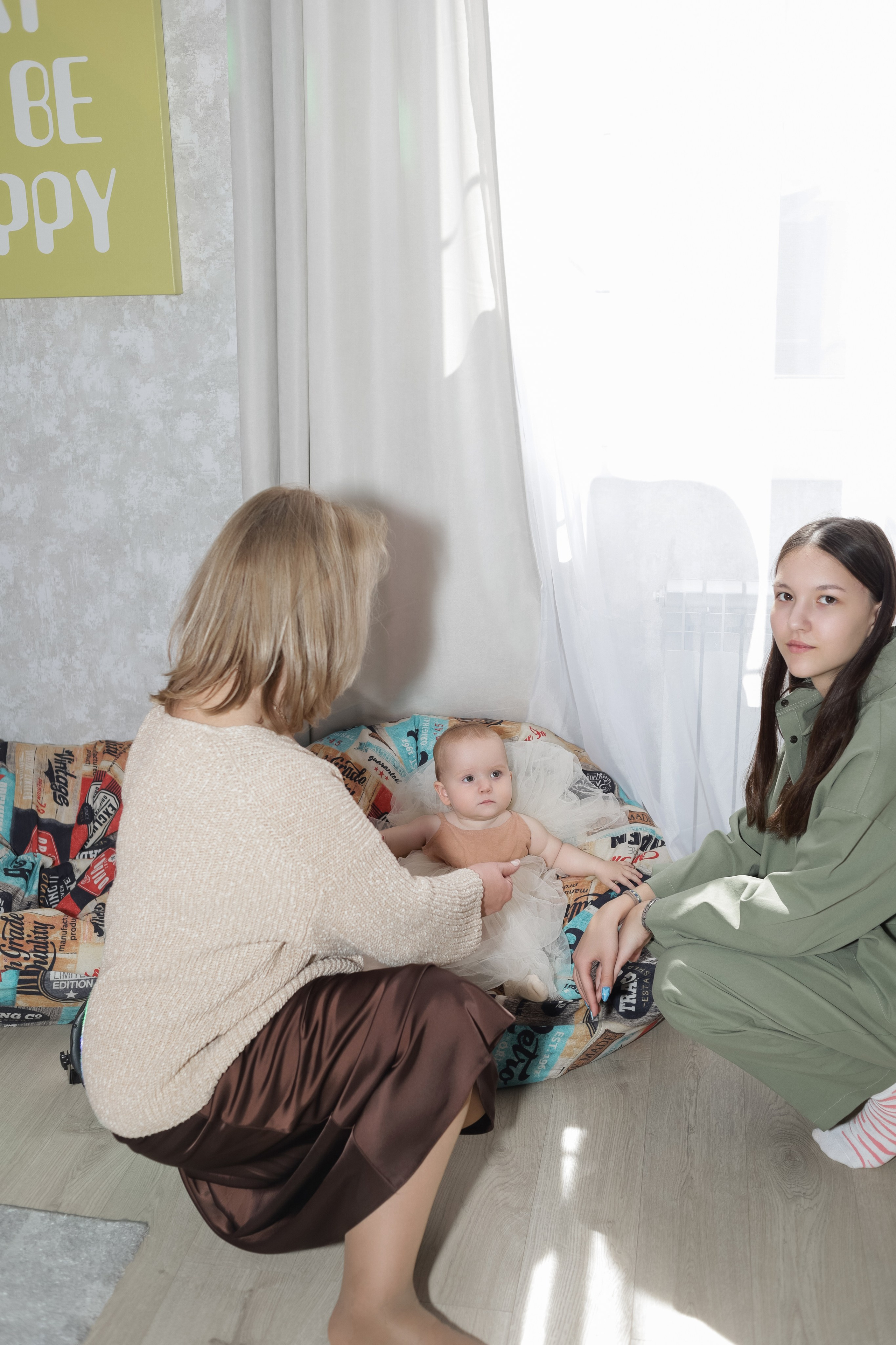 Алисе 1 год. АНАСТАСИЯ КУЗНЕЦОВА | ФОТОГРАФ ЧЕБОКСАРЫ