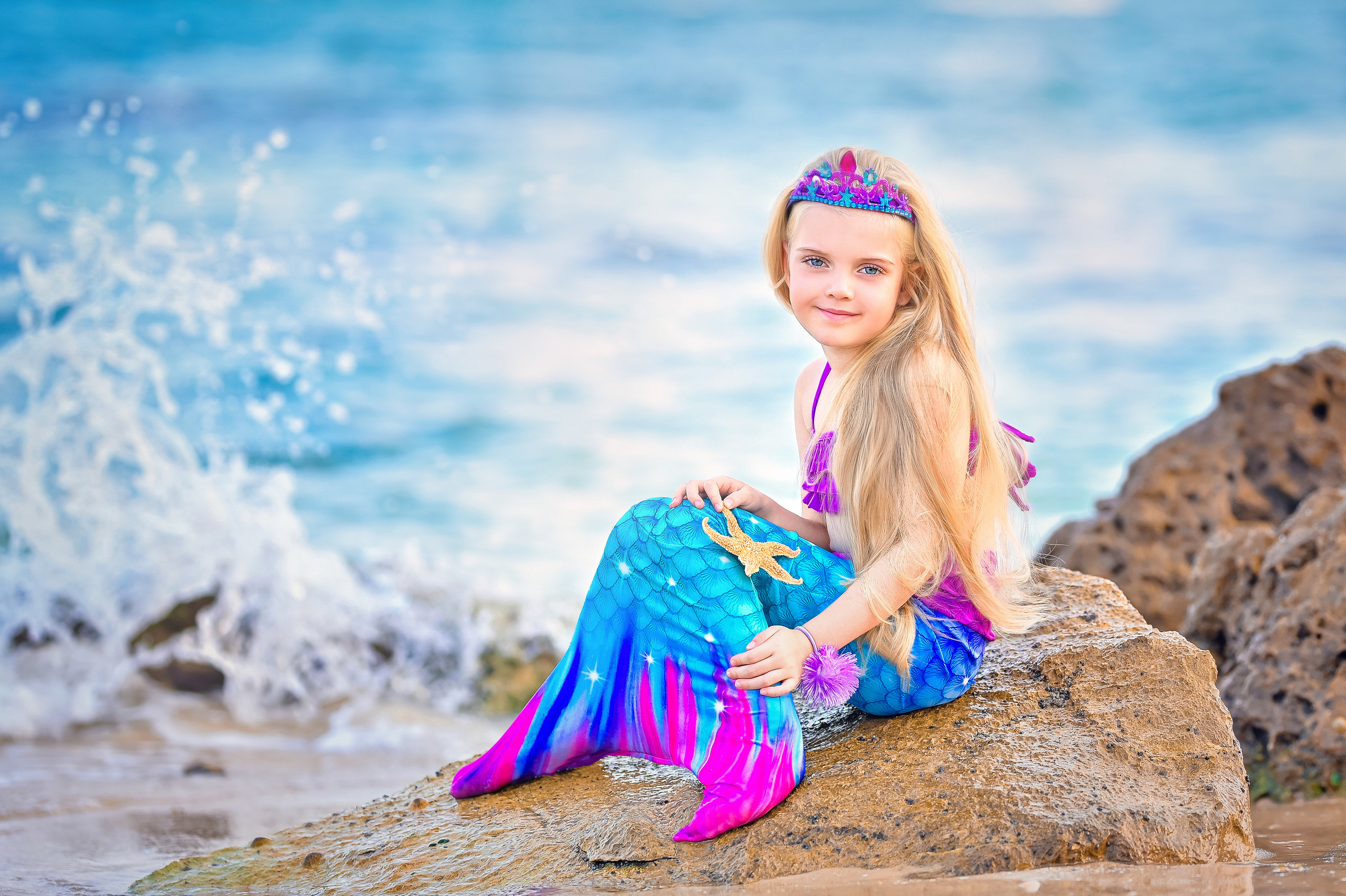 Женский, семейный и детский фотограф