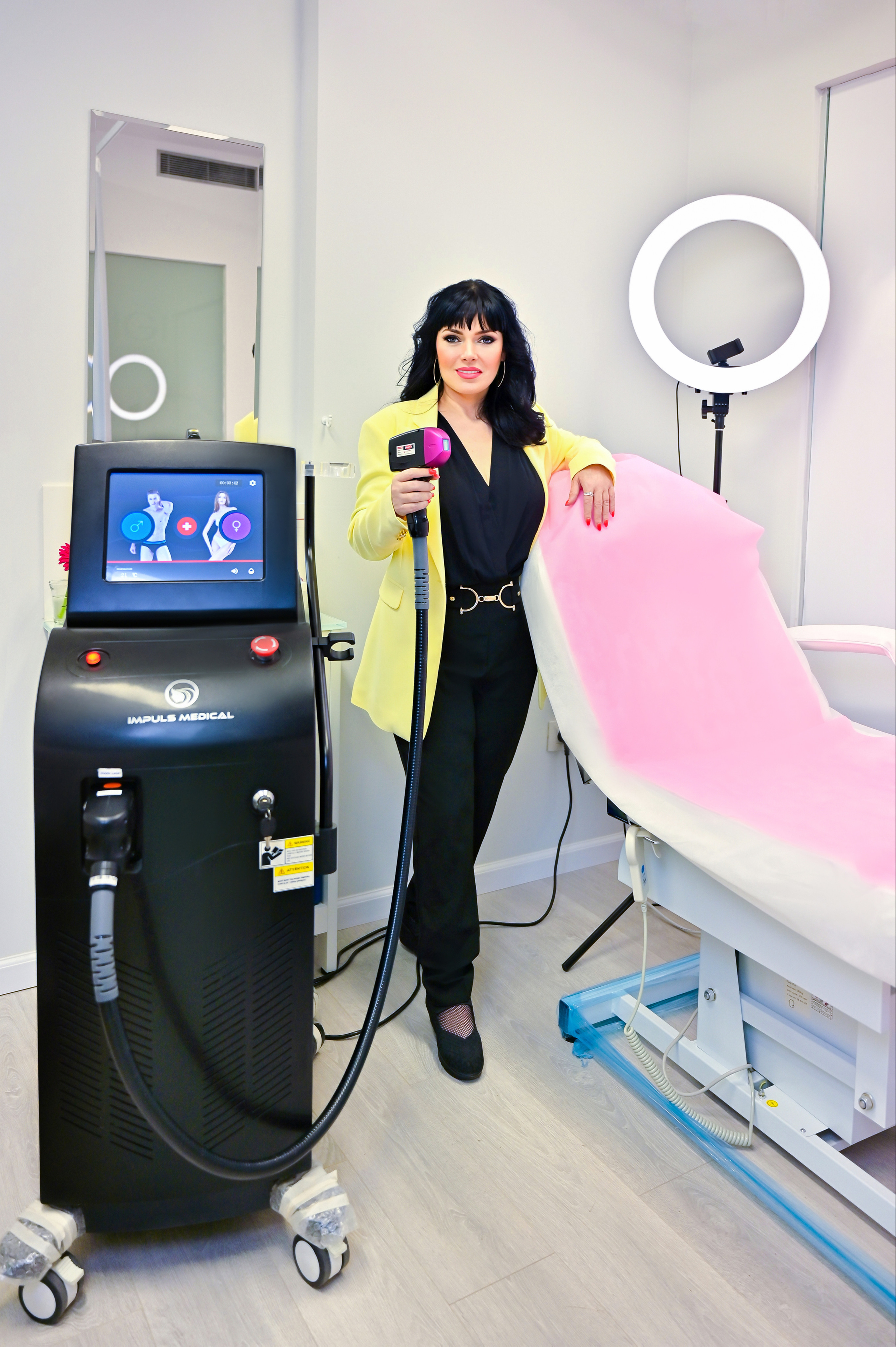 Женский, семейный и детский фотограф