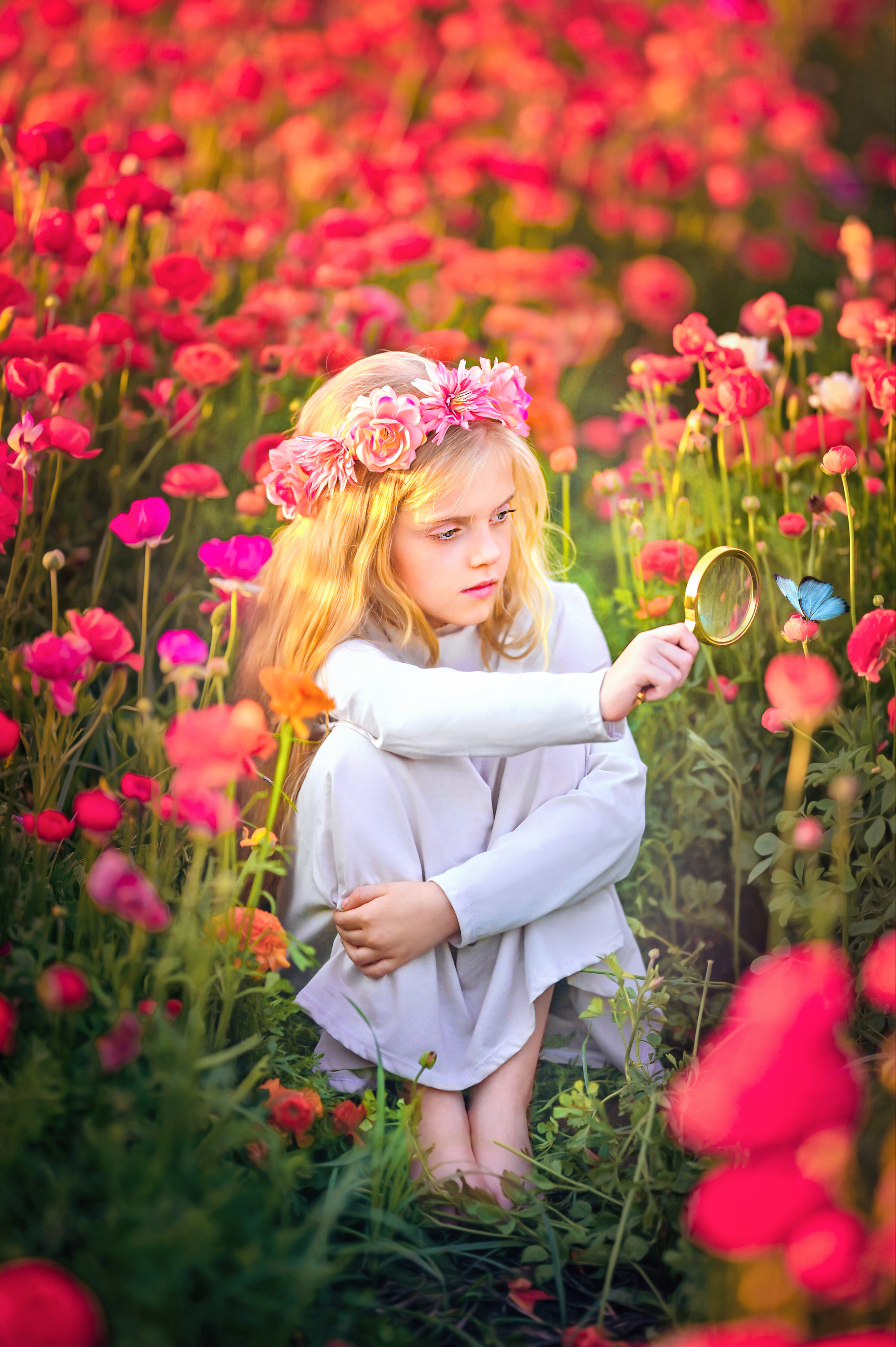 Детские фотосъёмки. Женский, семейный и детский фотограф