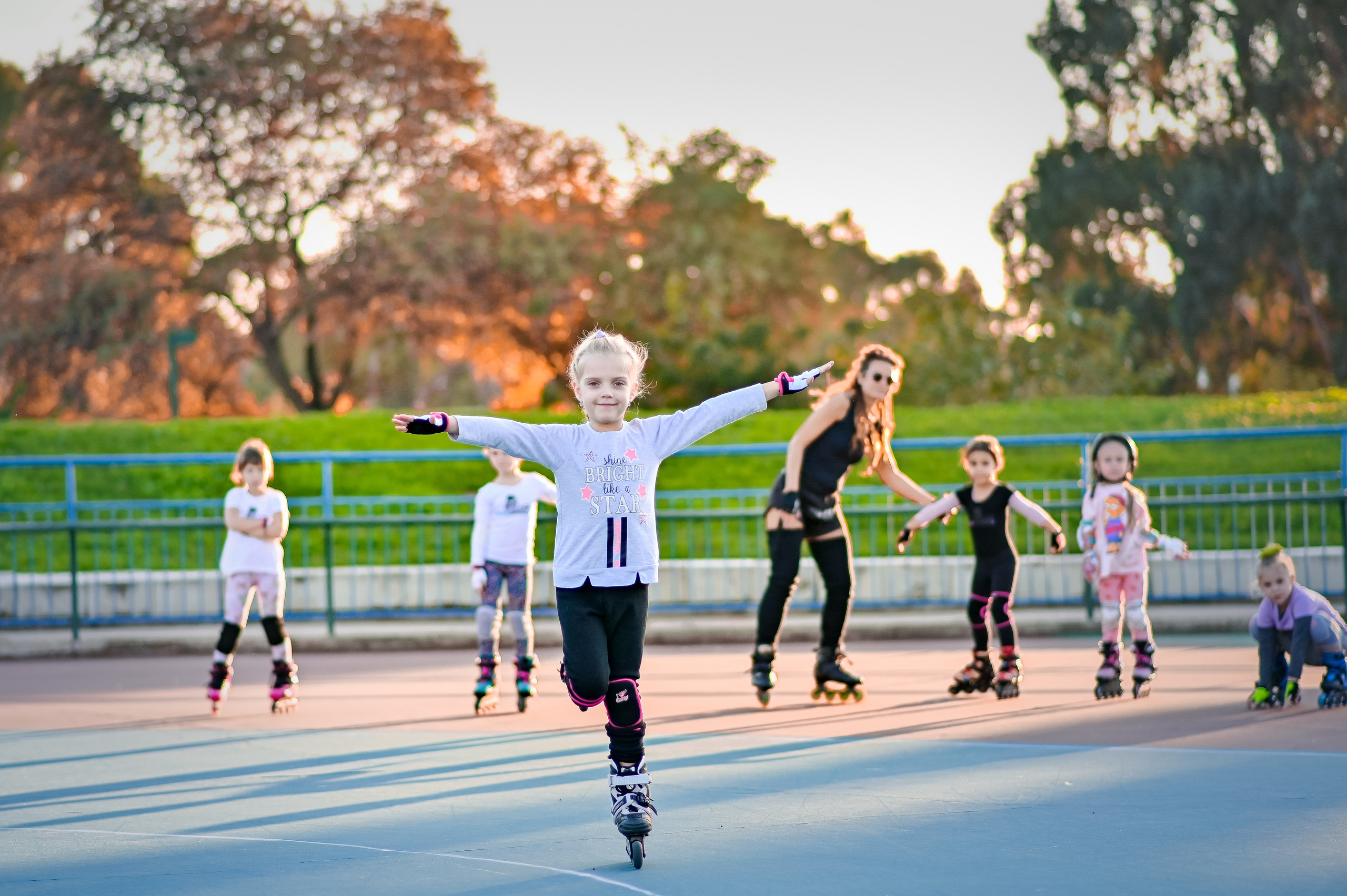 Женский, семейный и детский фотограф
