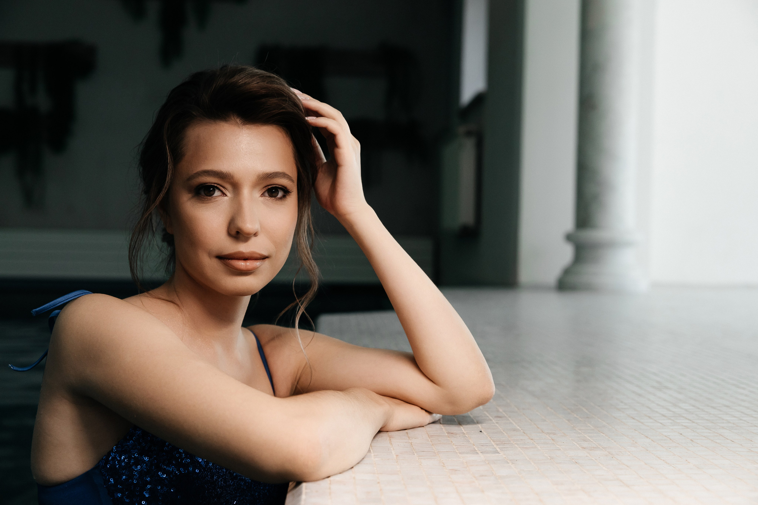 Свадебная фотосессия. Свадебный фотограф в Иваново Гитарина Черняева