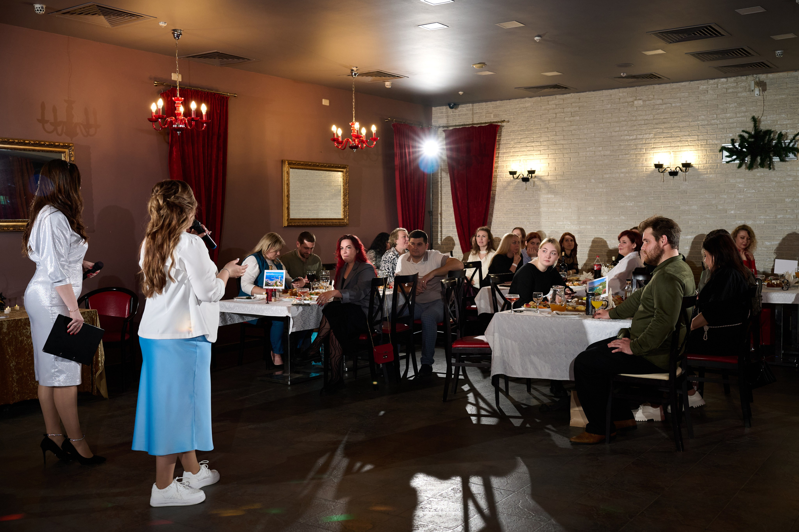 Фотосъемка мероприятия, банкета, торжества. Профессиональный фотограф Старый Оскол, Губкин — свадьба, венчание, крещение, юбилей и день рождения