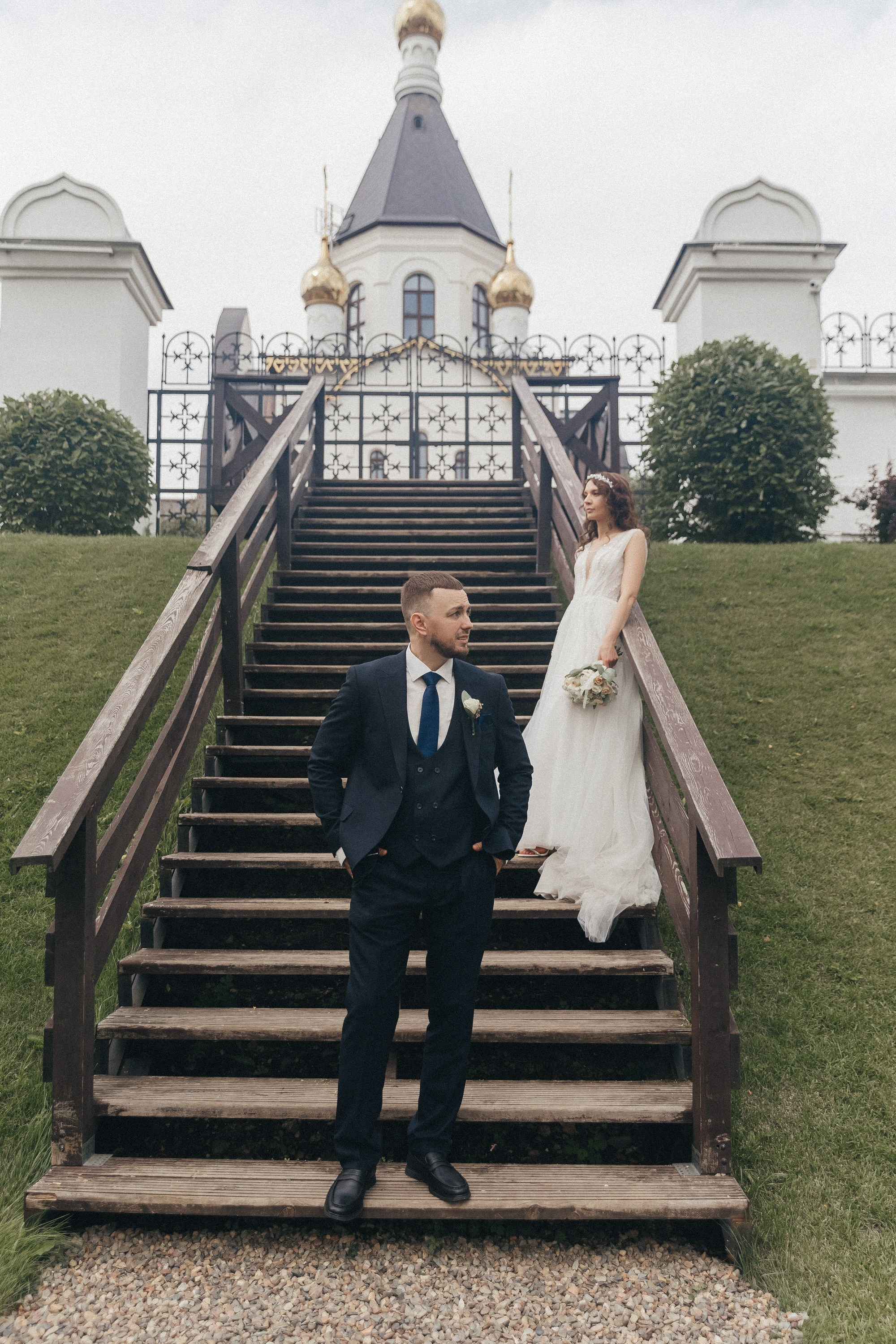 ДИАНА & АНДРЕЙ ` 21.07.23. Maria Startseva Photo