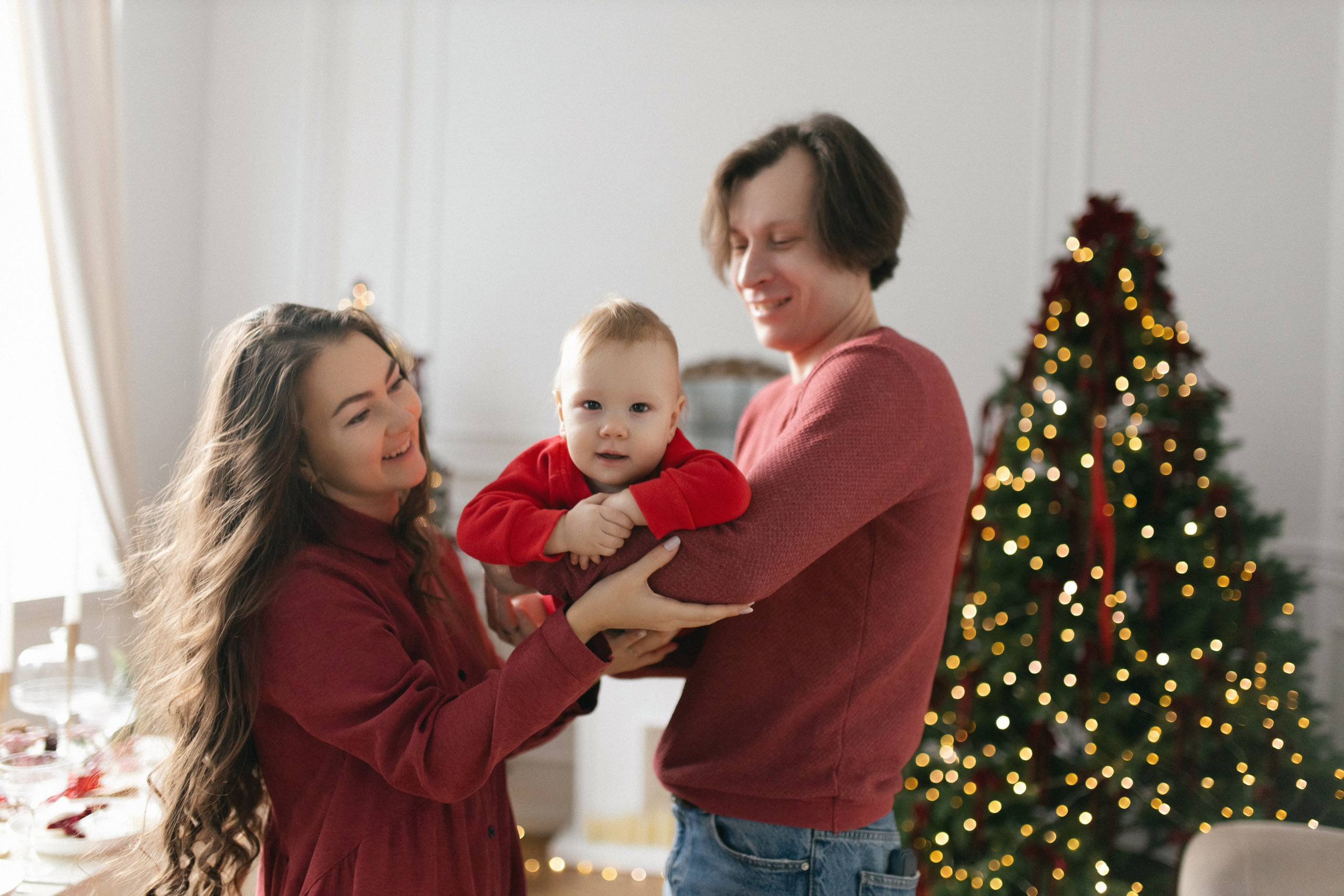 СЕМЬИ. Maria Startseva Photo