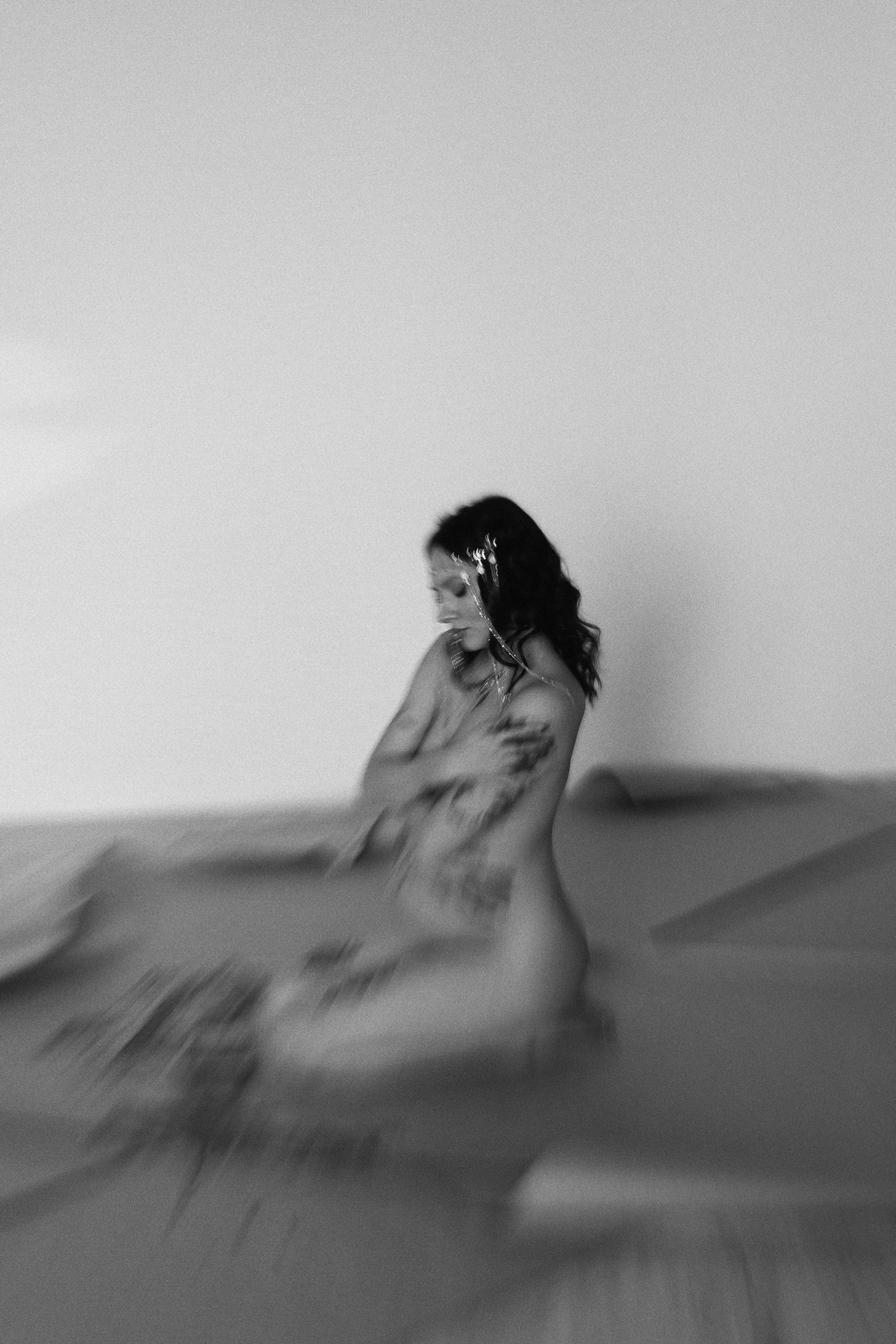 МАША ` 24. Maria Startseva Photo