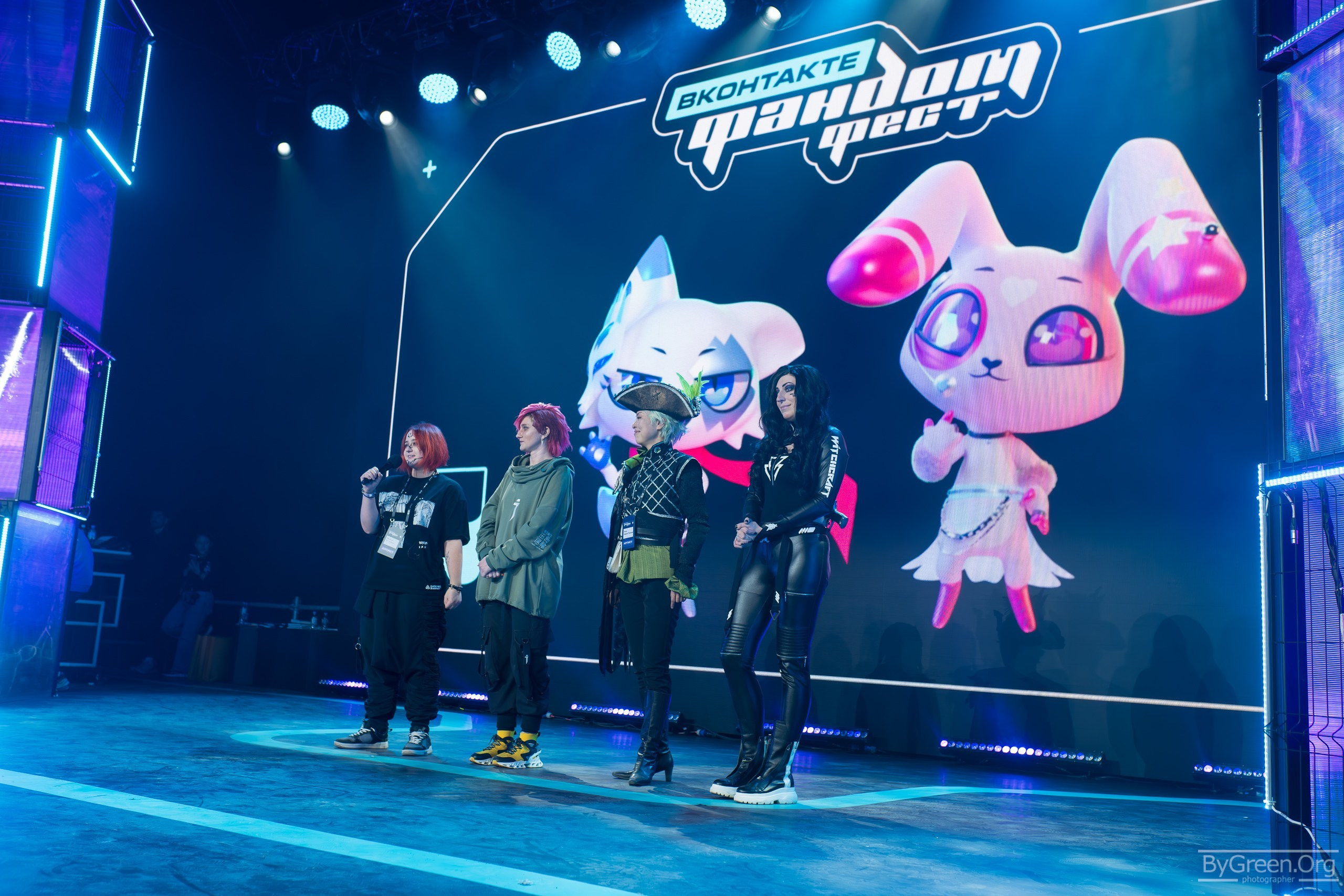 Анонсы команды ByGreen.Org. ByGreenOrg и красивые фотографии