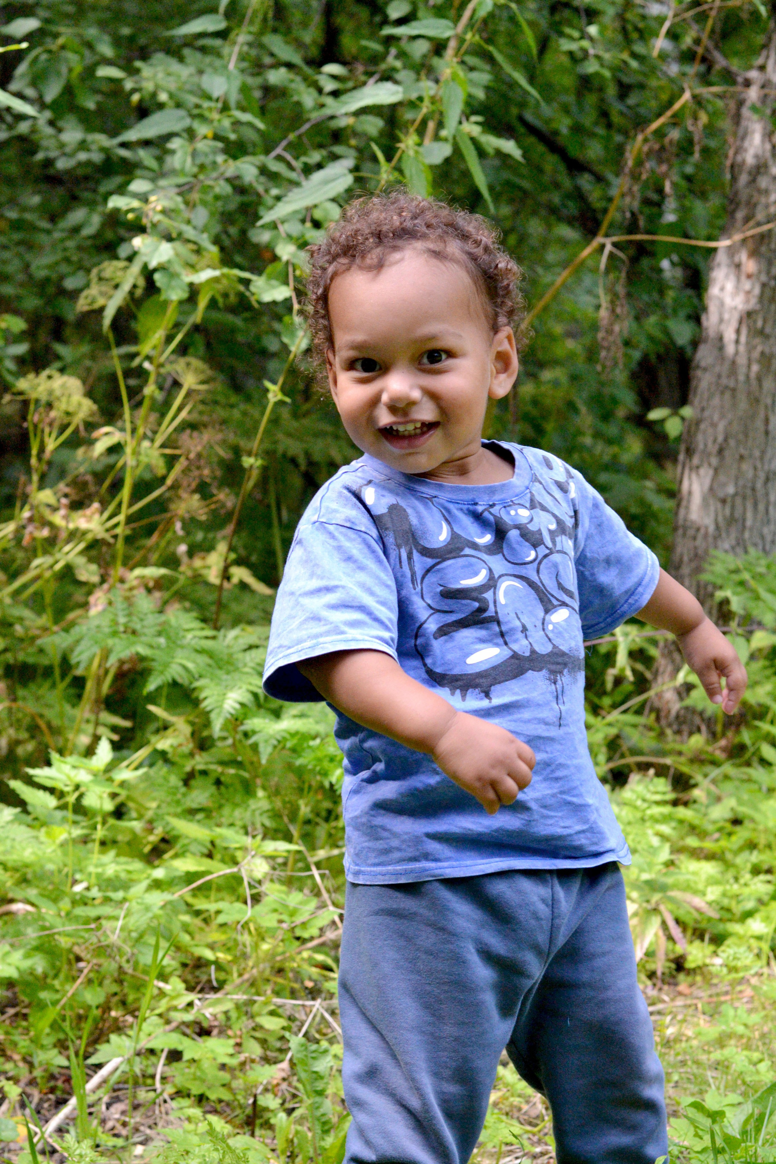 Chris, Аndrew и Соня. Фотограф Ольга Дмитриева. Новосибирск