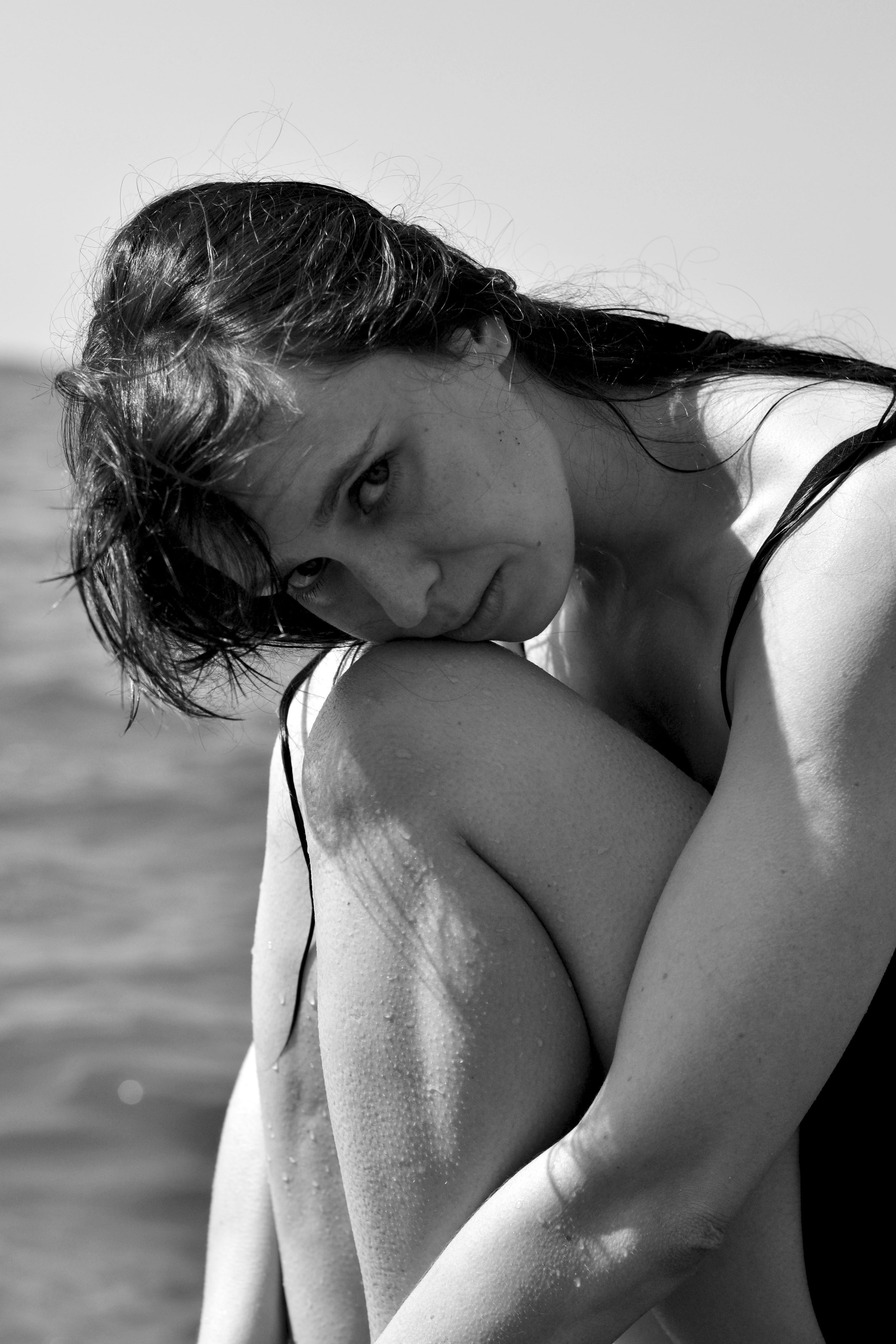 Наташа. Фотограф Ольга Дмитриева. Новосибирск