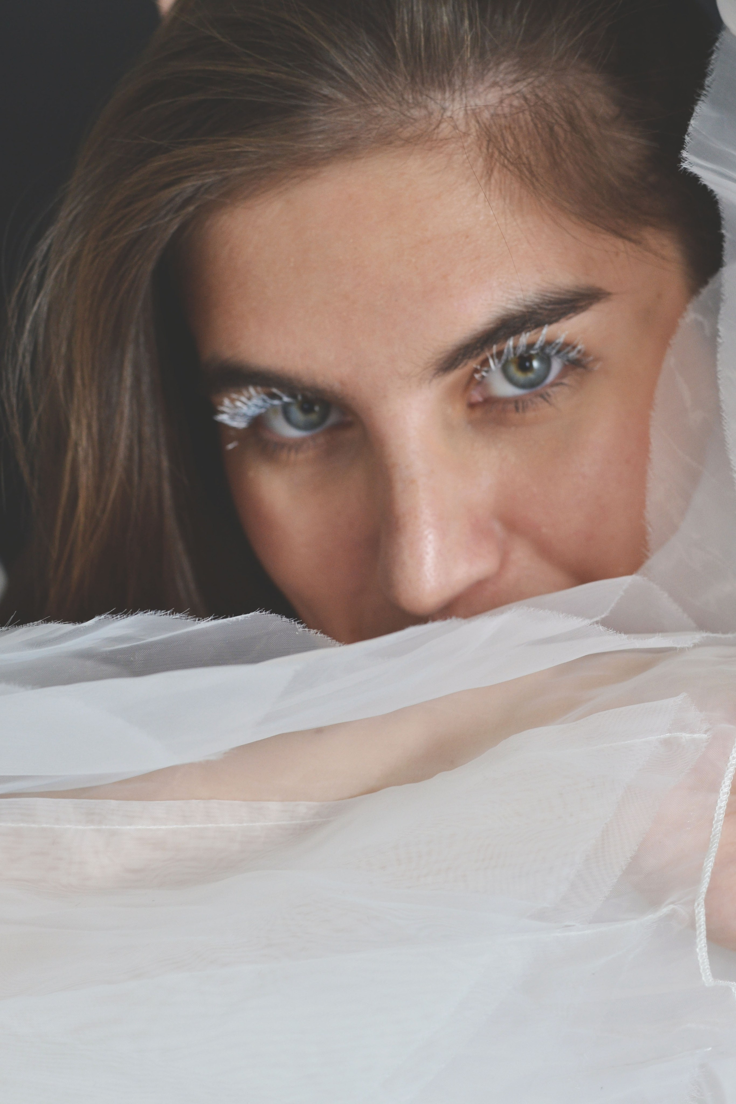 Маша. Фотограф Ольга Дмитриева. Новосибирск