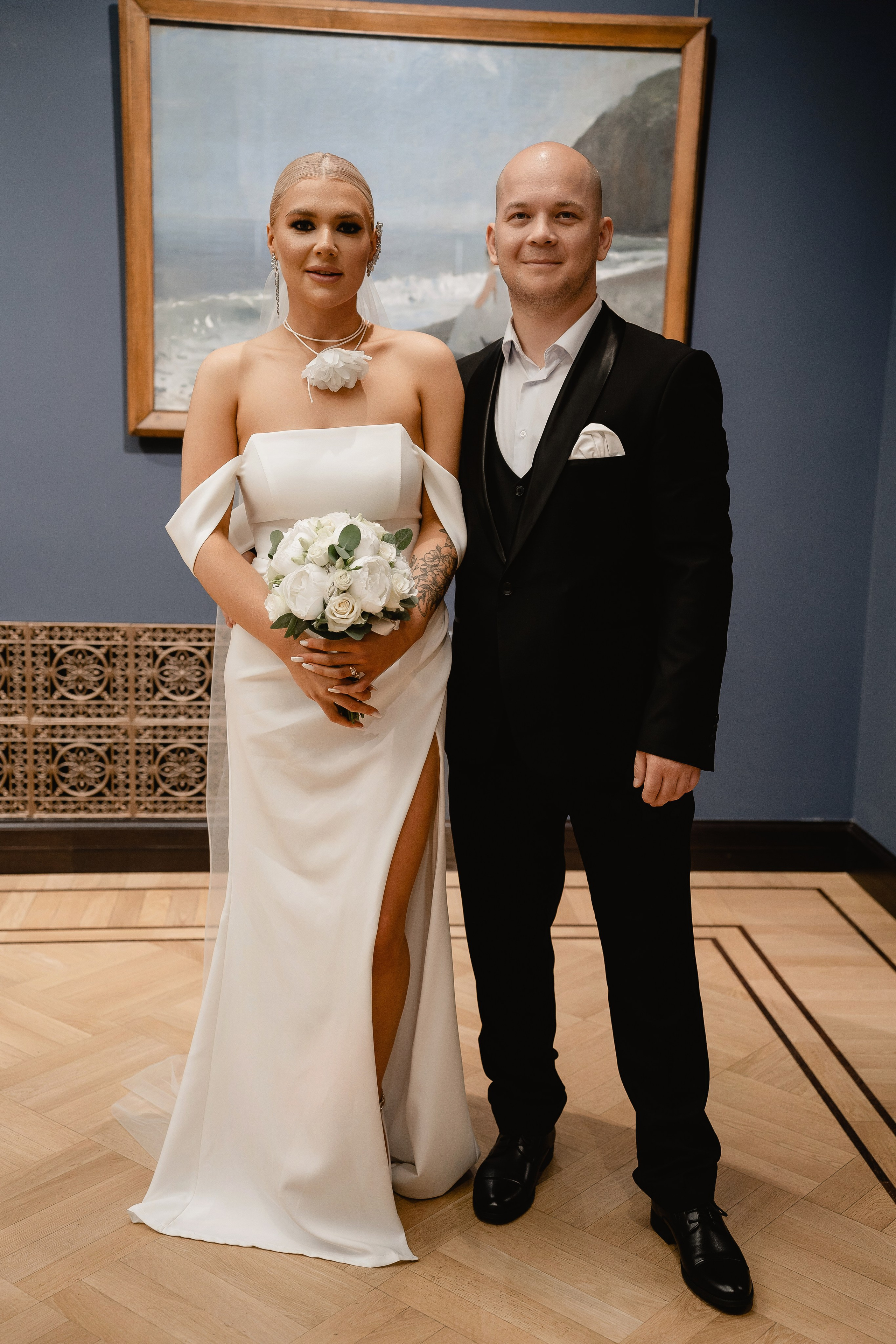 Алмаз & Ангелина. Главная