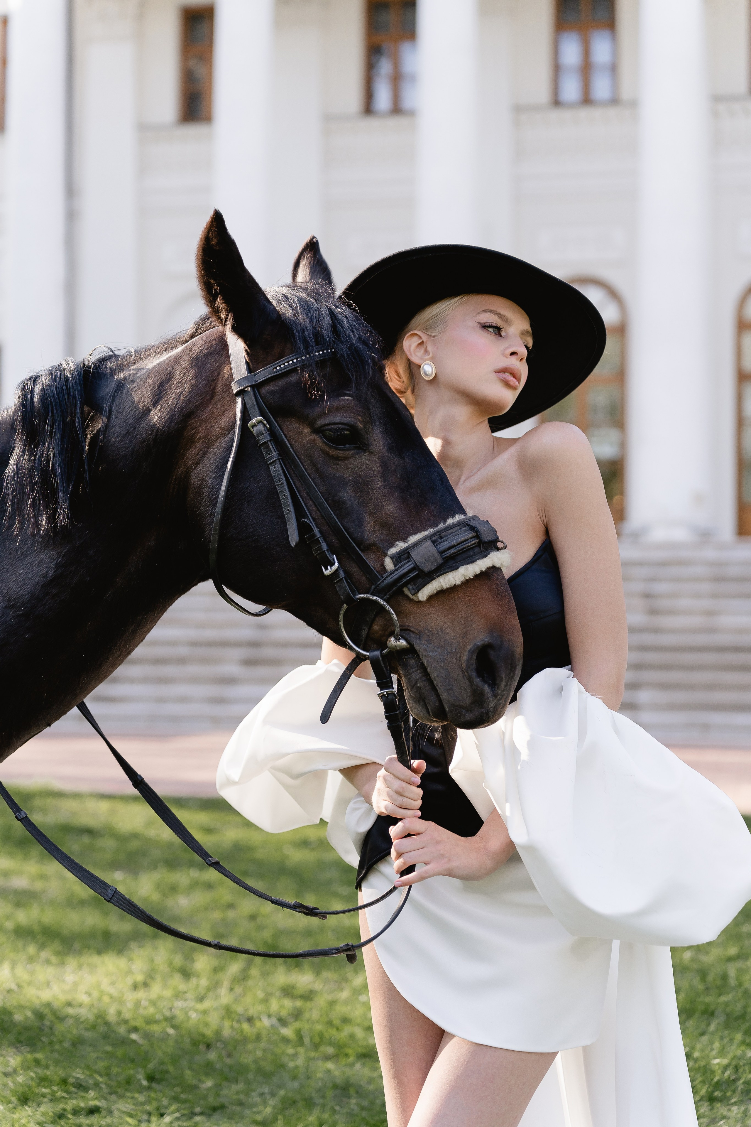 Андрей & Марина. Главная