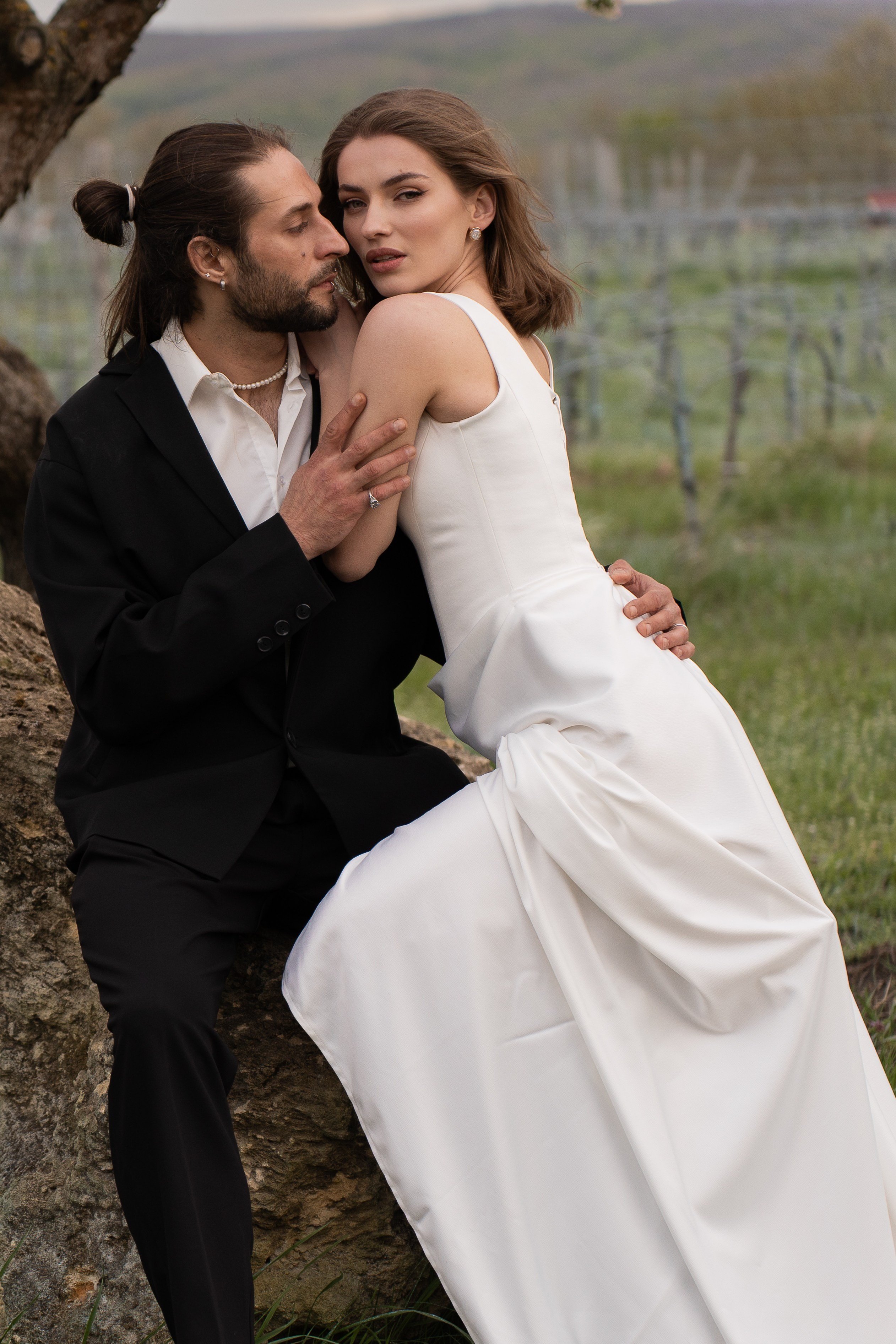 Артур & Александра. Главная