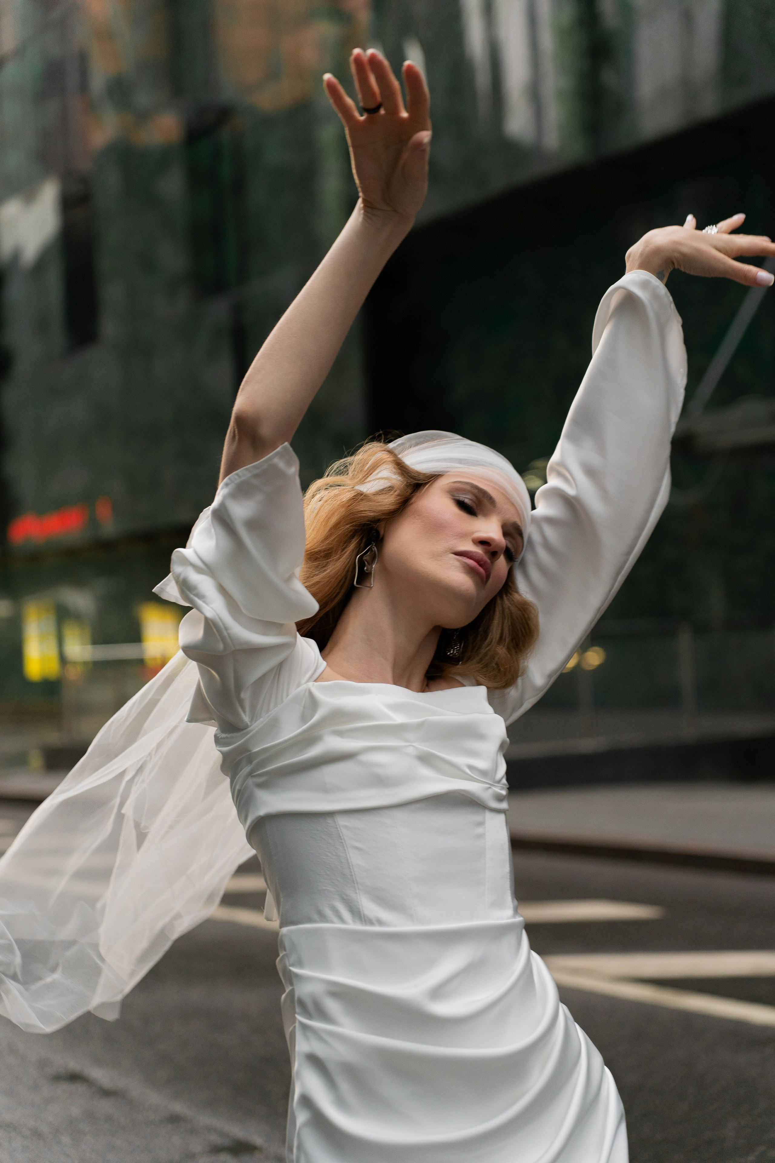 Клим & Полина. Главная