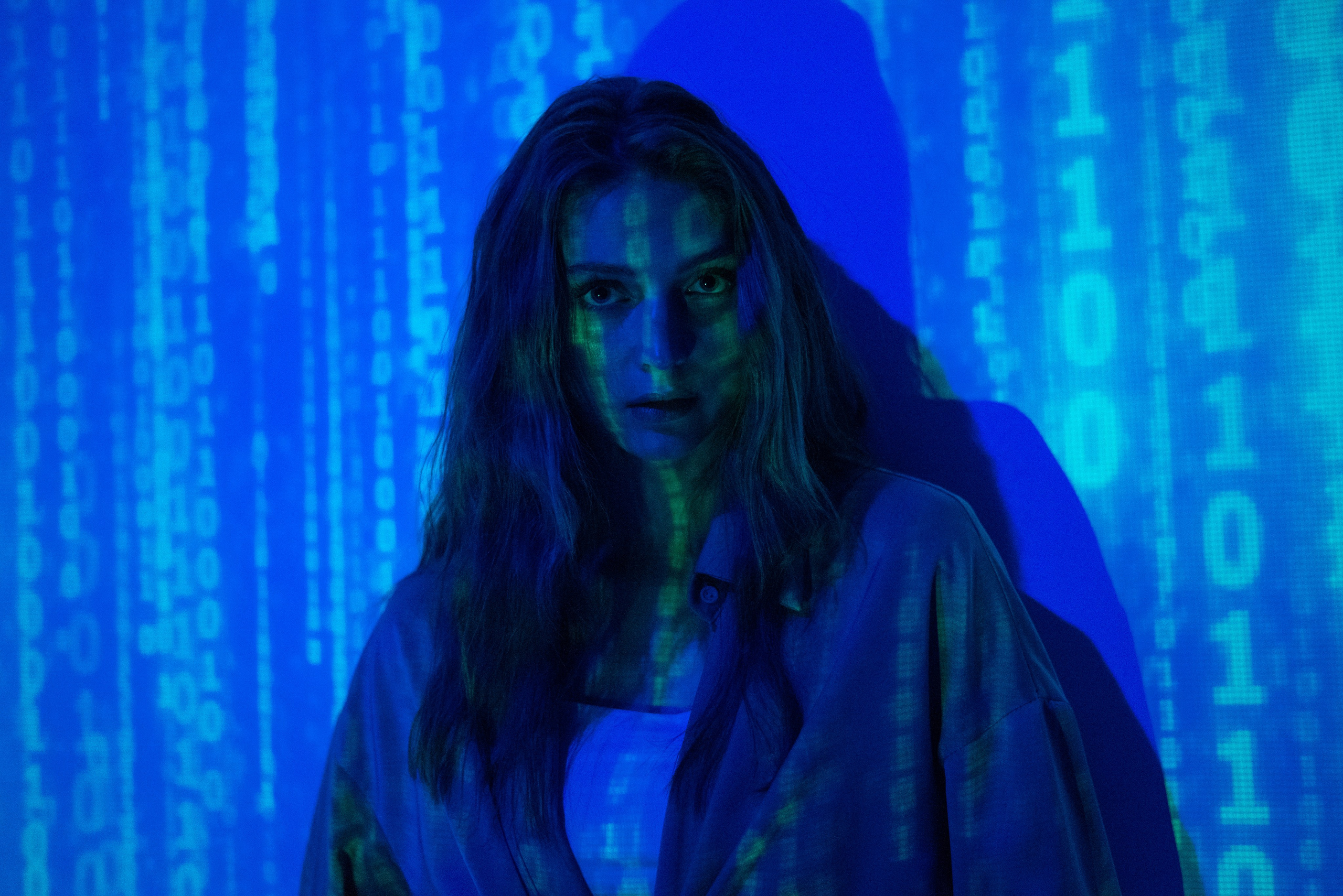 Олеся. Портретный фотограф в Санкт-Петербурге Никита Новгородцев