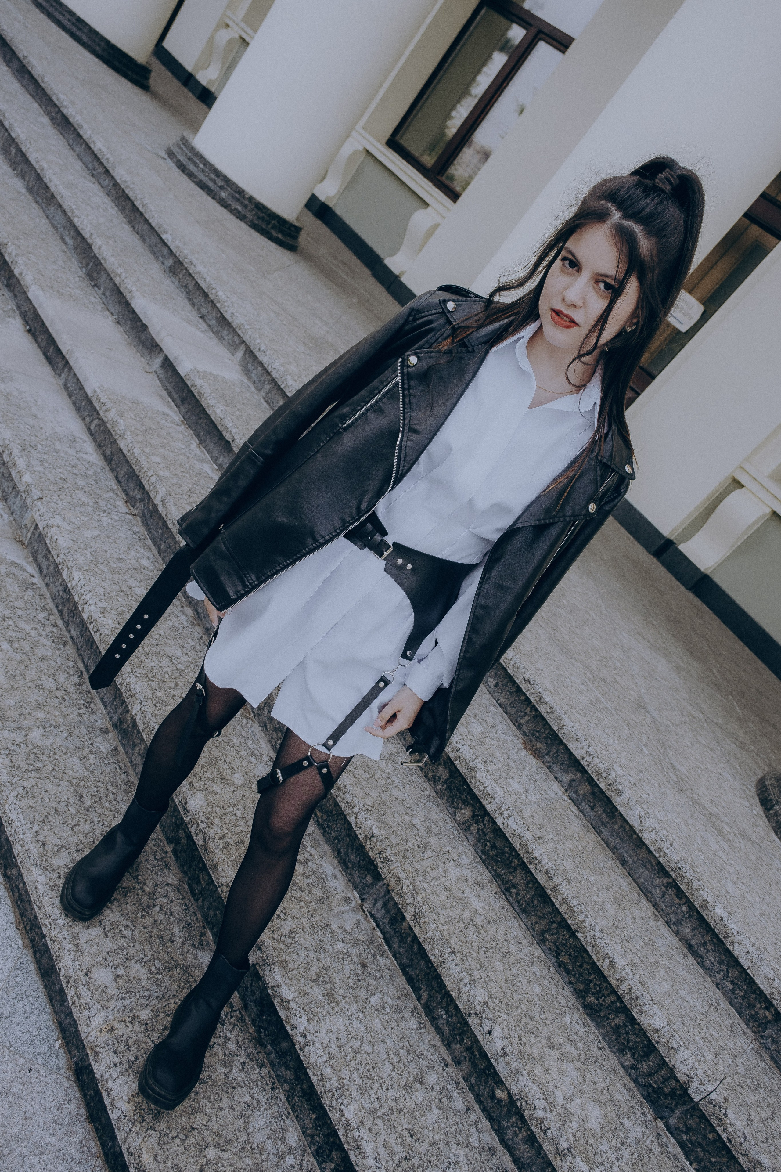 Перетолчина Екатерина. Promodels