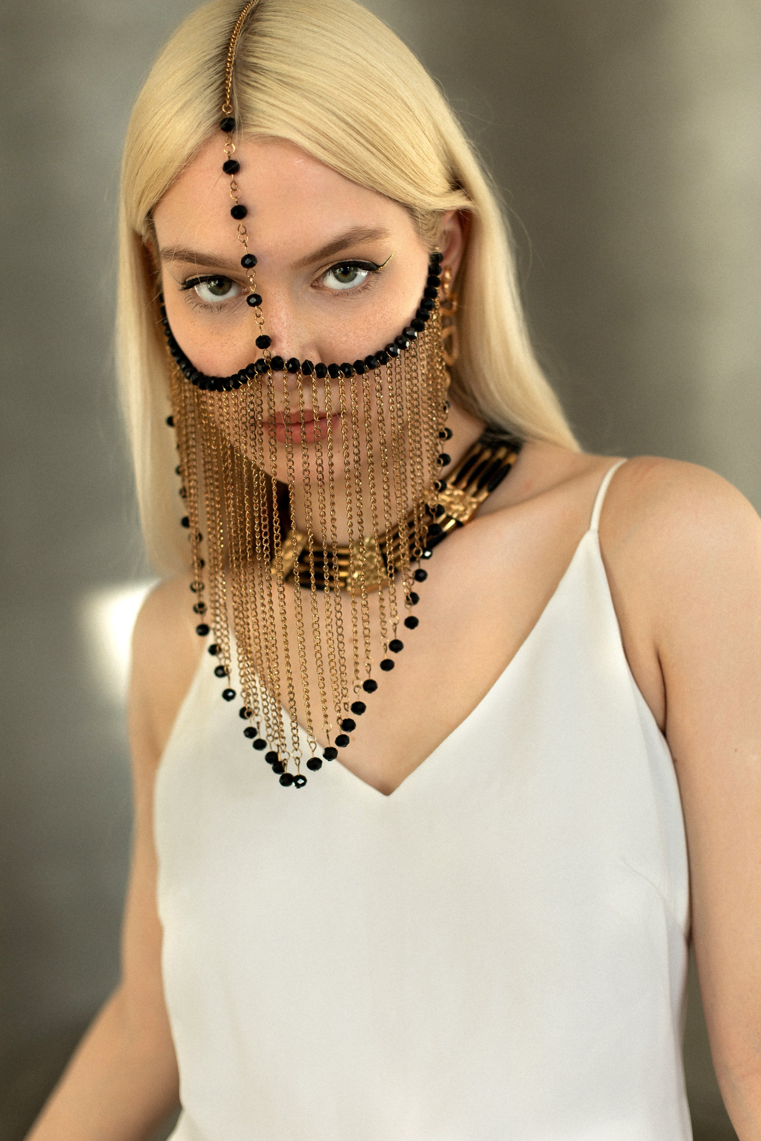 Боровская Кира. Promodels