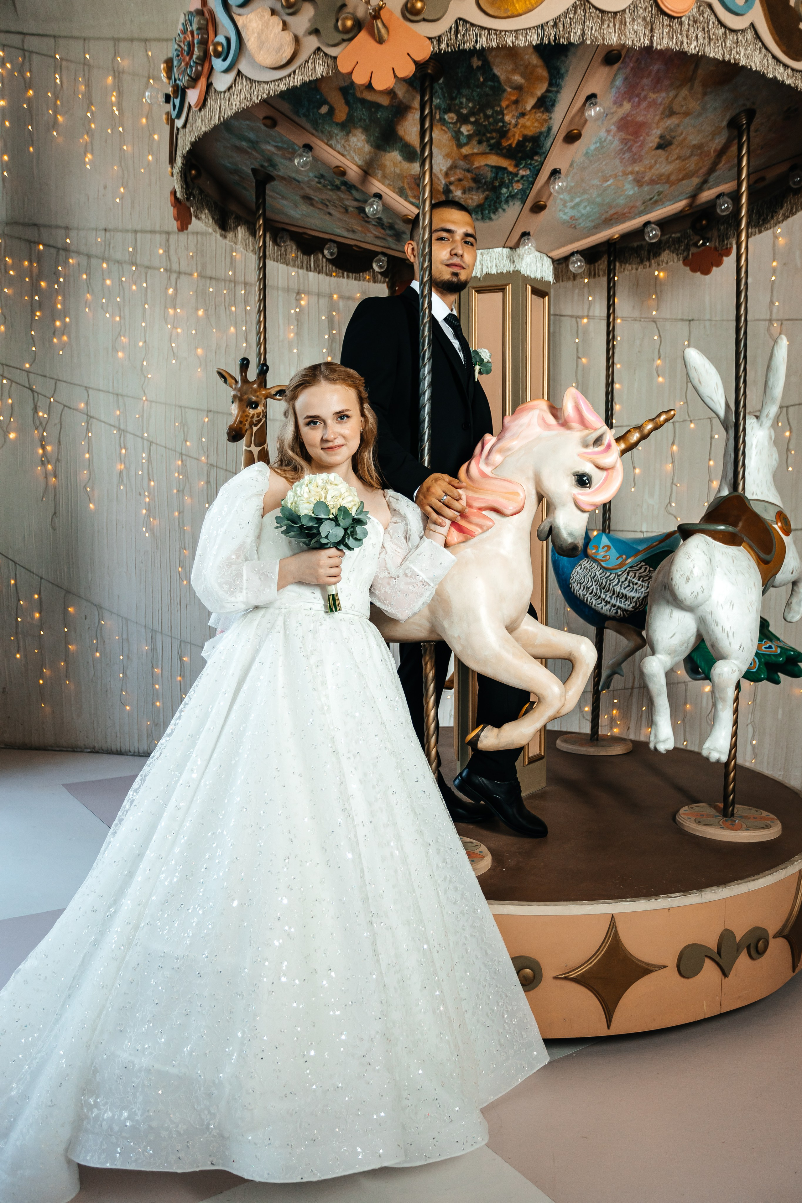 Счастье в моментах. Александр Оношкин. Свадебный фотограф в Екатеринбурге