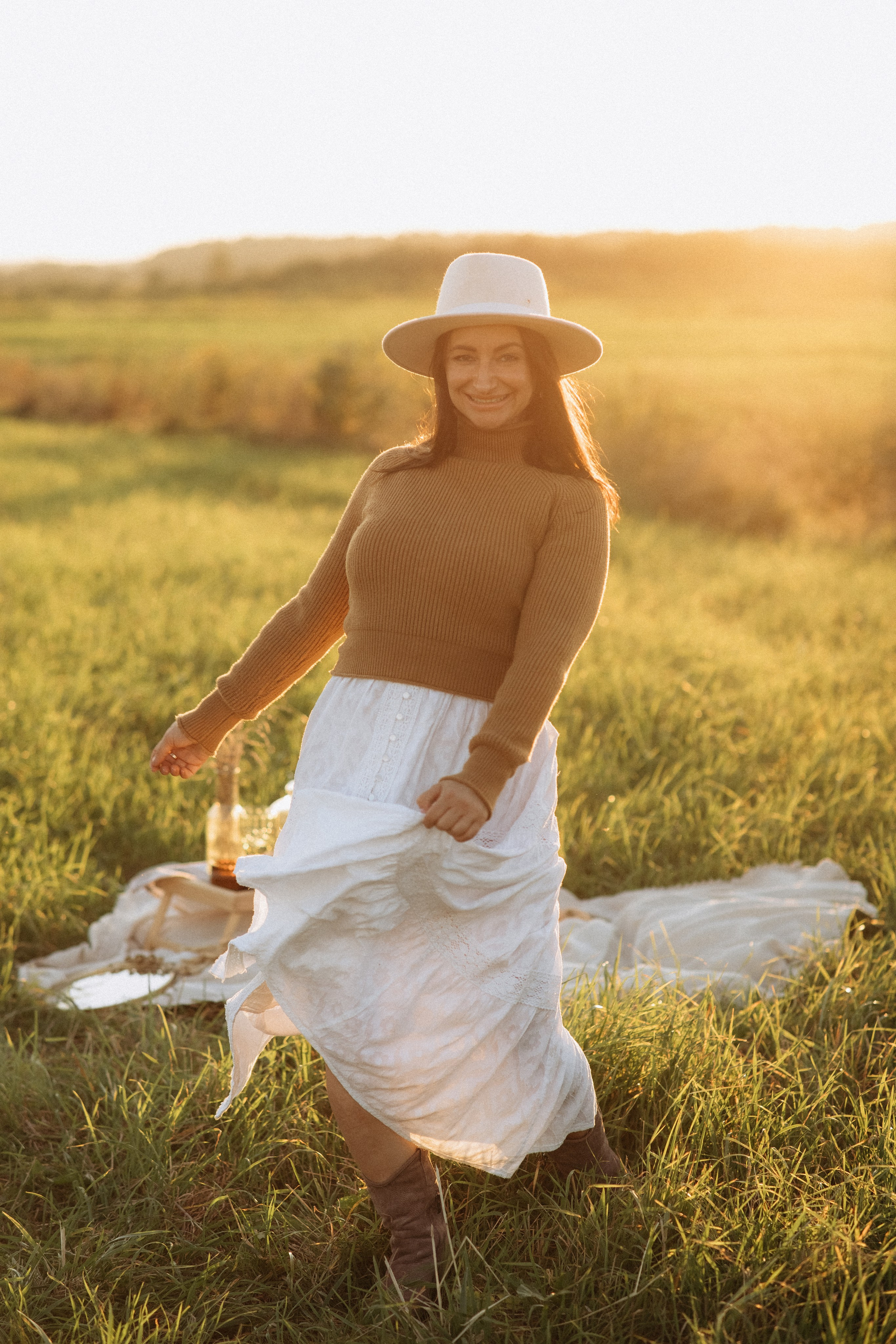 Anya. Снимаю истории про вас. Фотограф Наталья Кац