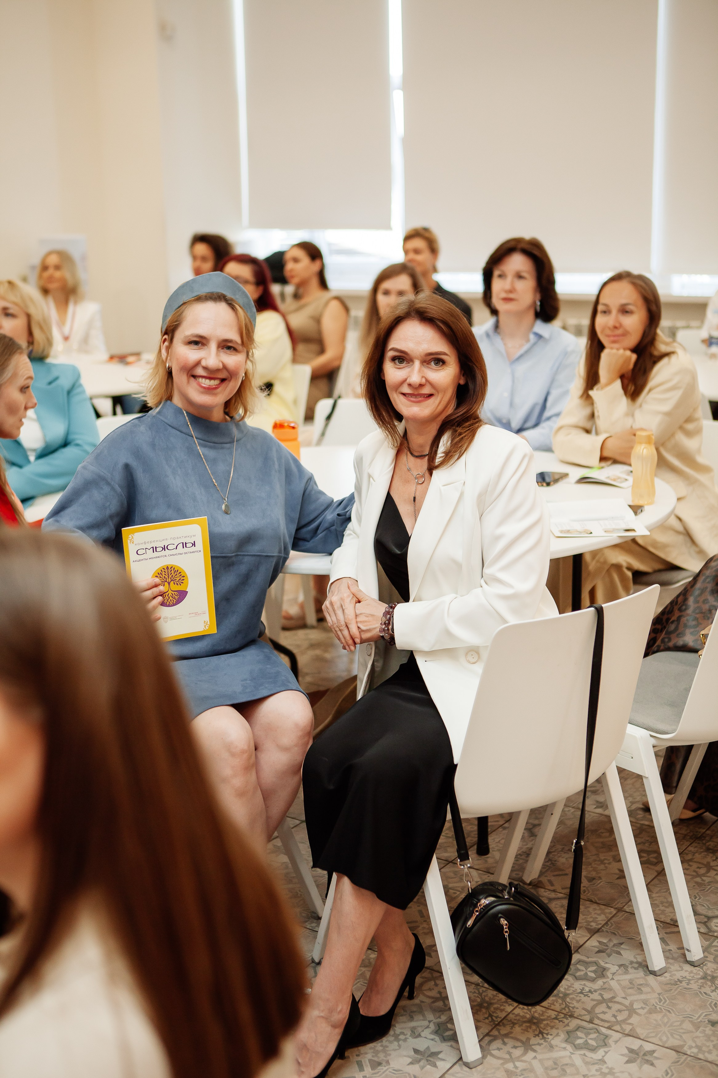 СМЫСЛЫ. Фотограф в Нижнем Новгороде Таня Галкина