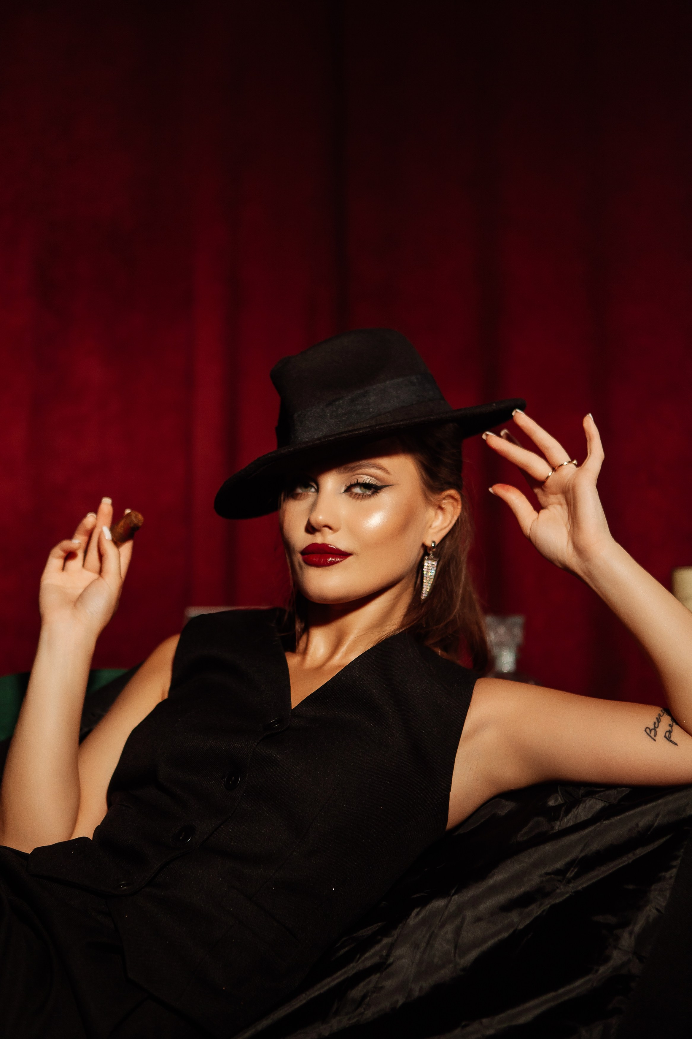 Екатерина. Фотограф в Нижнем Новгороде Таня Галкина