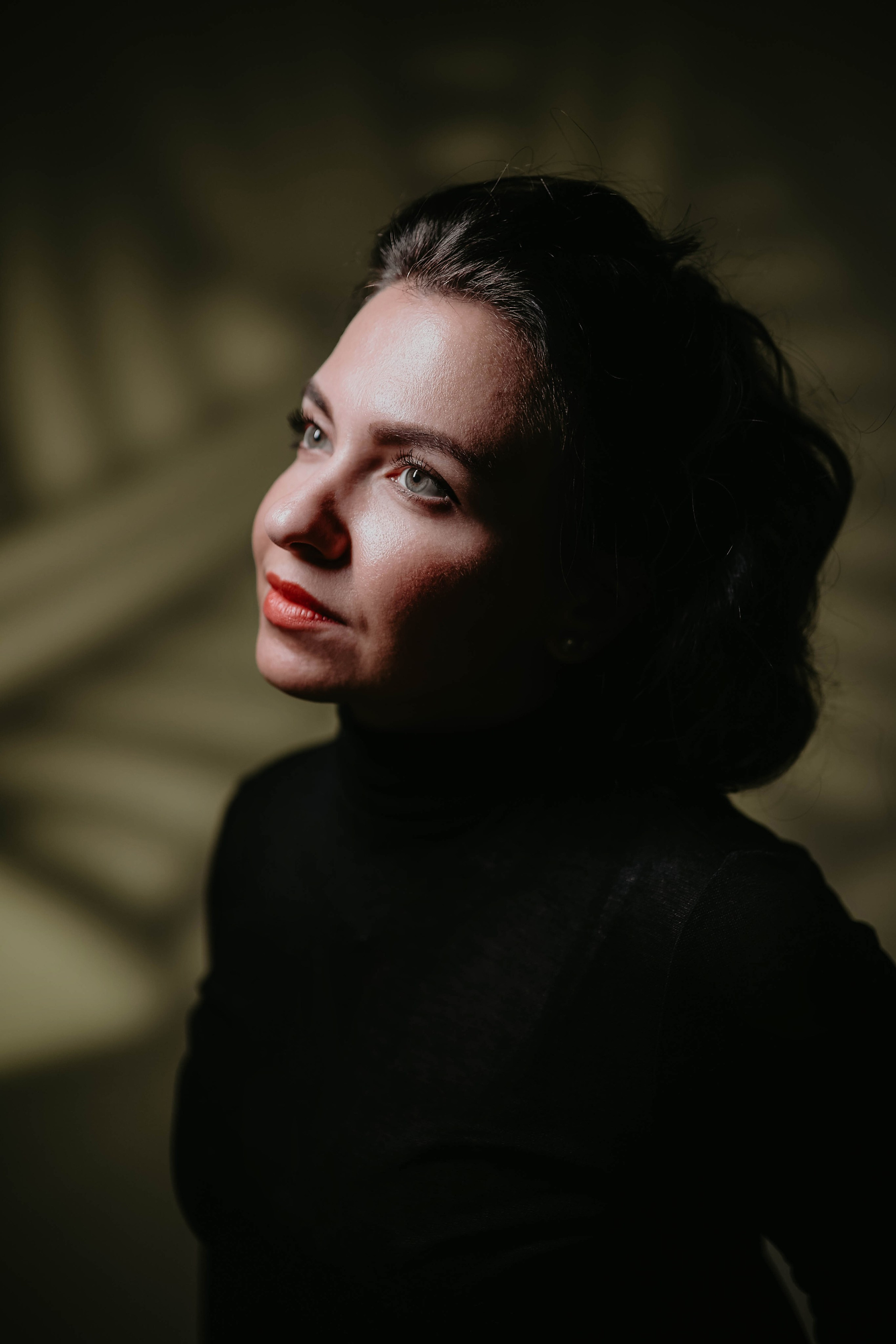 Вика. Фотограф в Москве и любой точке земного шара Алёна Вялова (Чулкова)