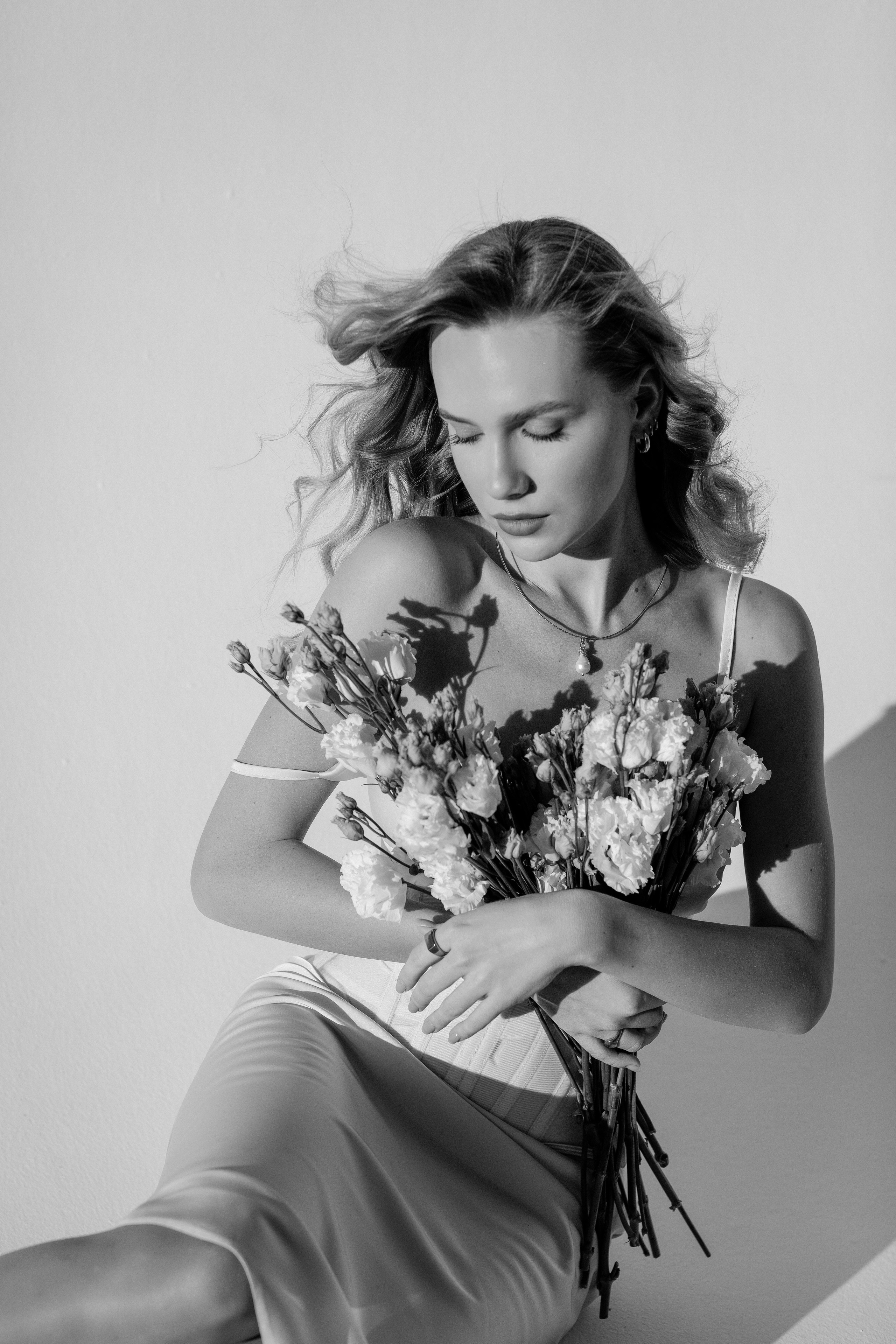 Настя. Свадебный и портретный фотограф