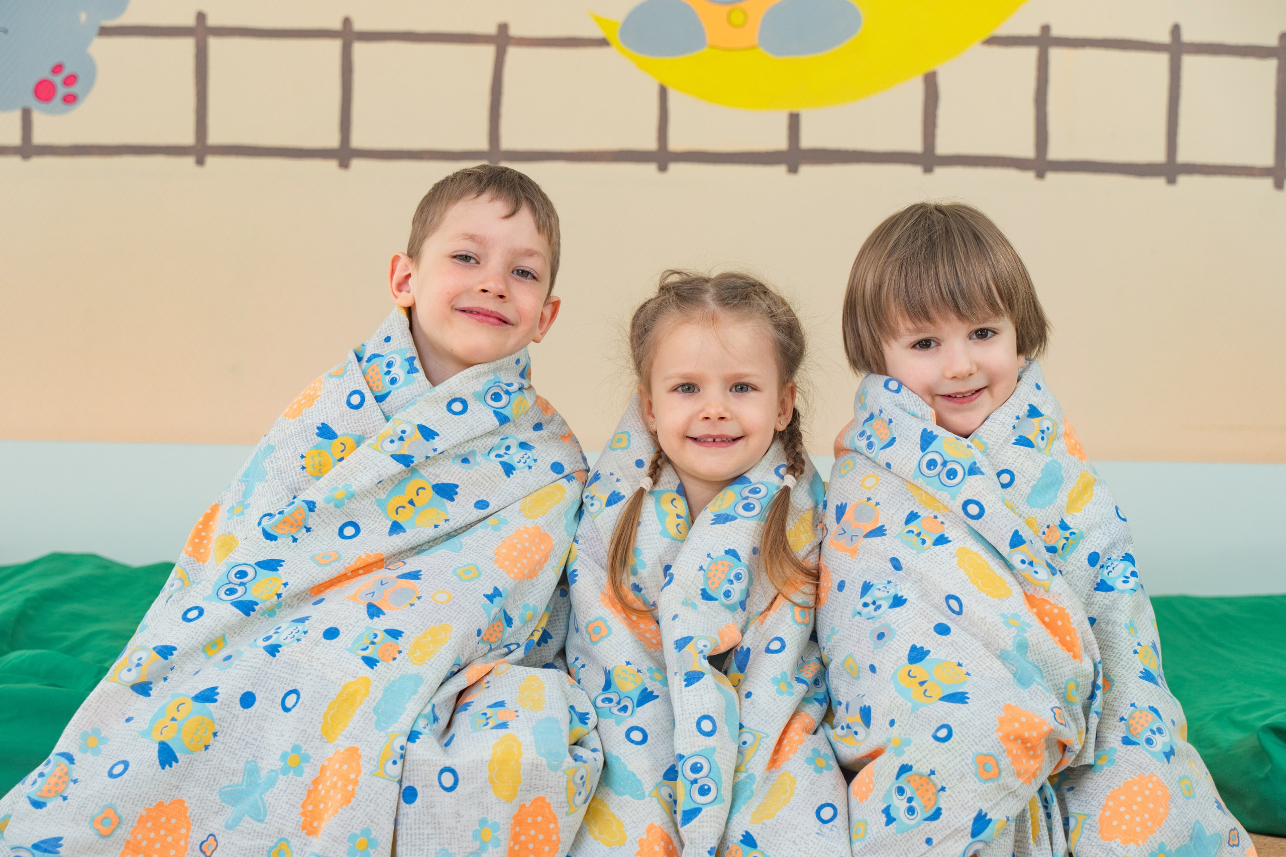 Групповые фотографии. ГЛАВНАЯ