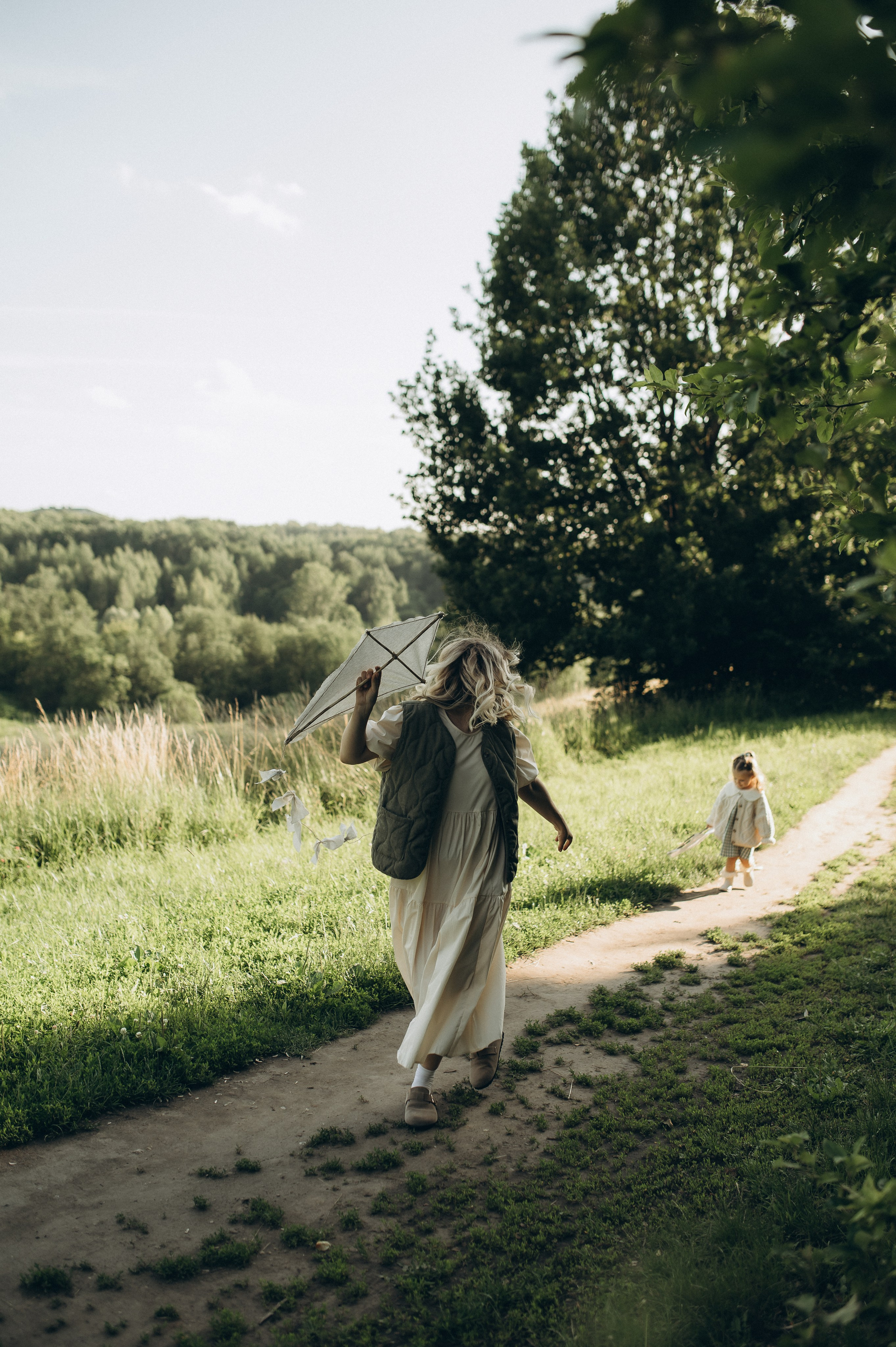 Воздушный змей. Фотограф Быстрова Дарья г. Москва