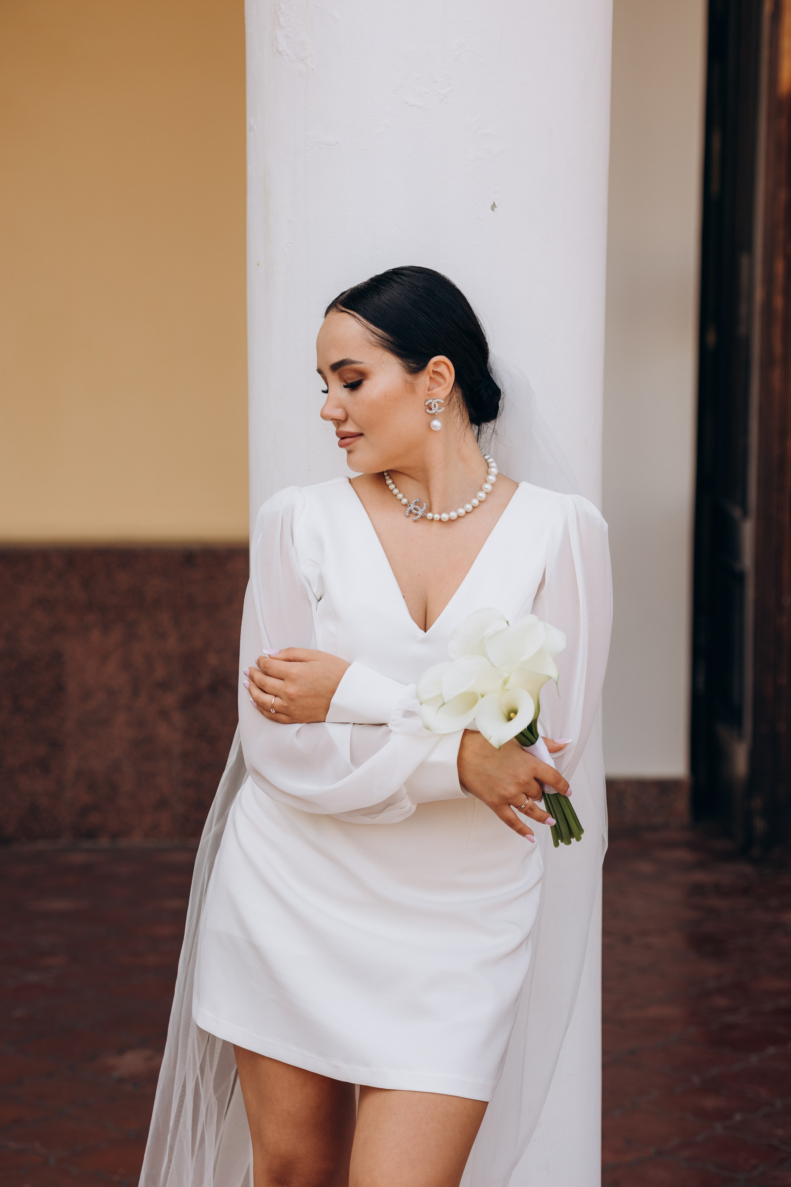 Анвар и Анастасия. Фотограф Нижний Новгород