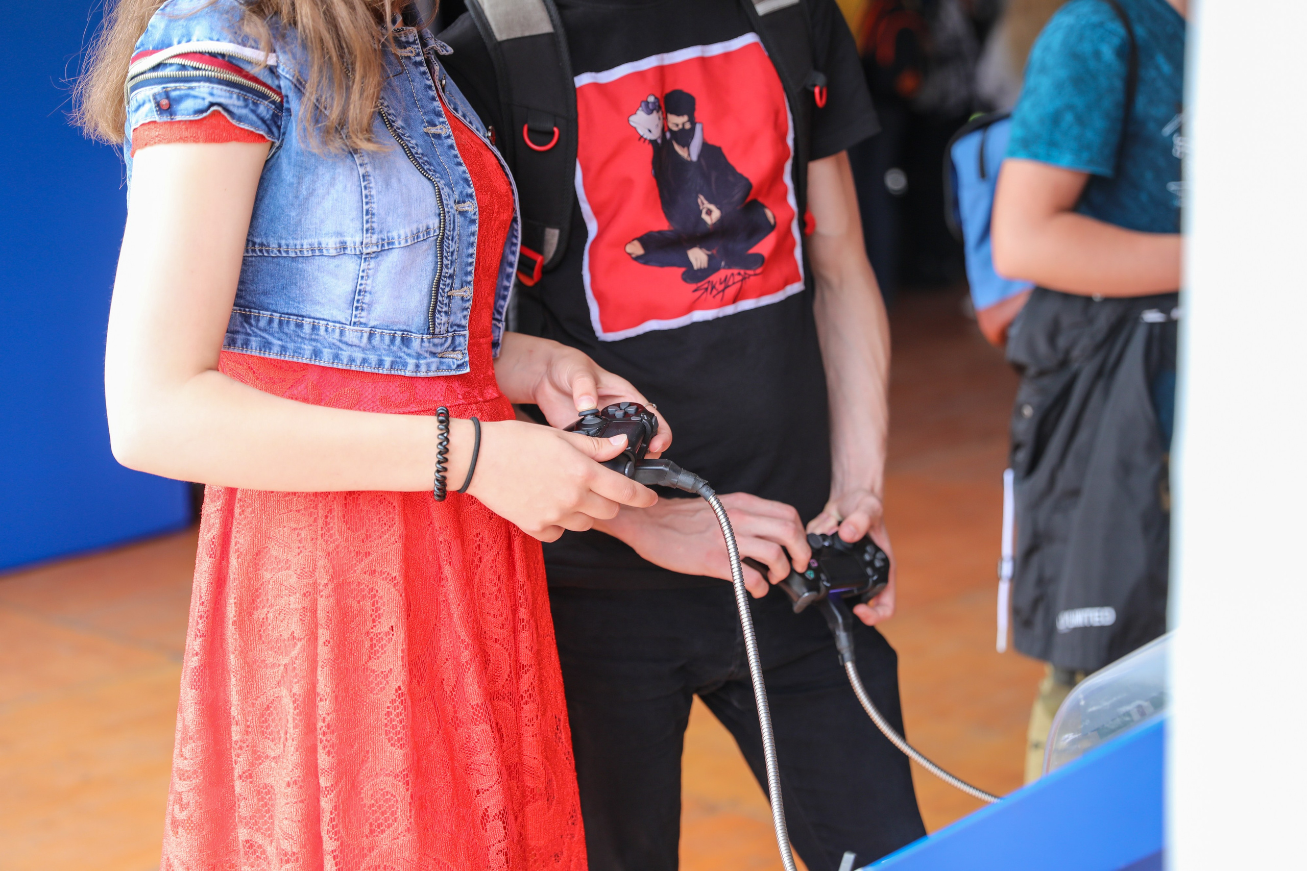VK Fest 5. OleinikovPhoto