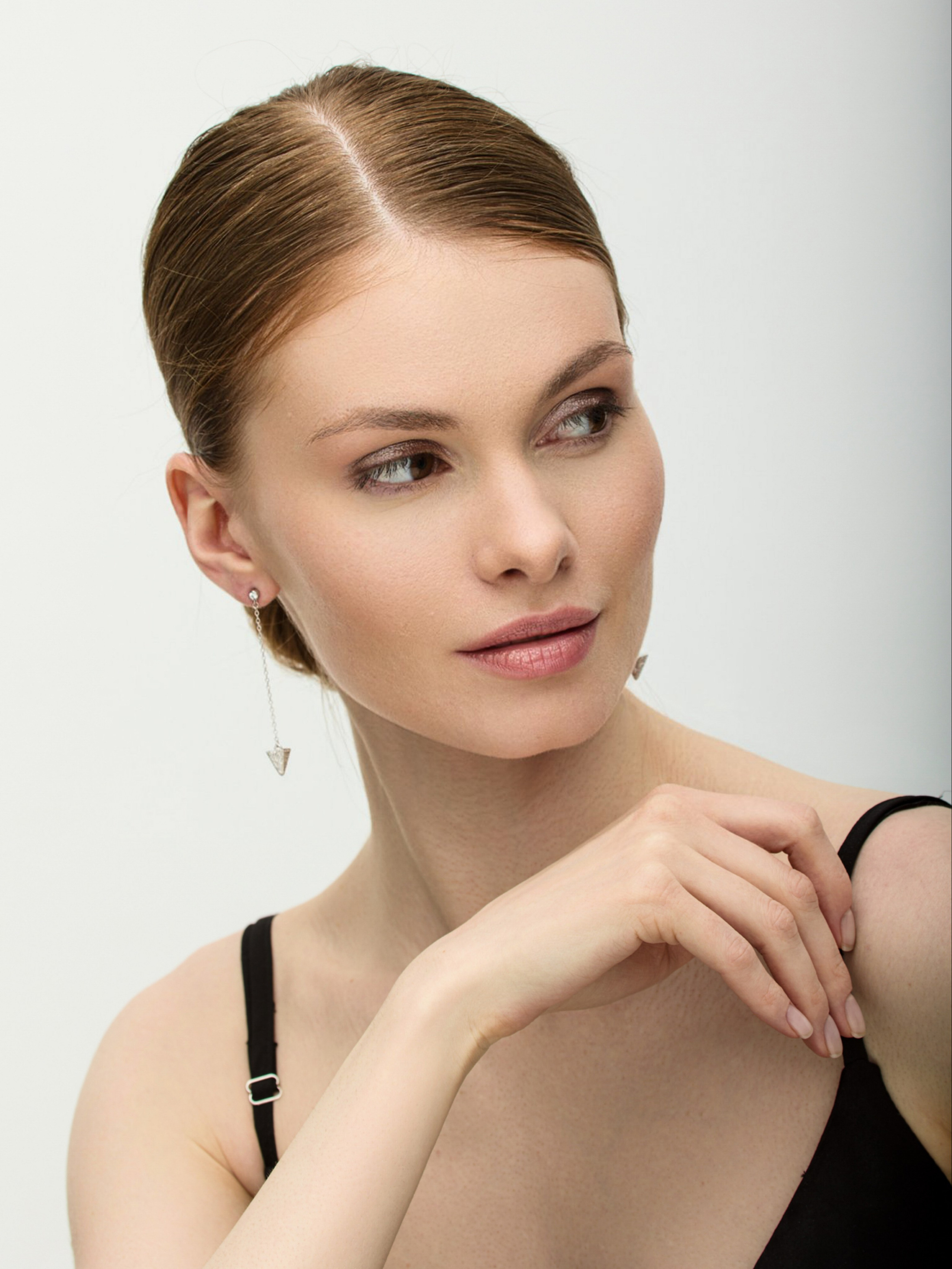 Coobachy jewelry. IDeAI studio