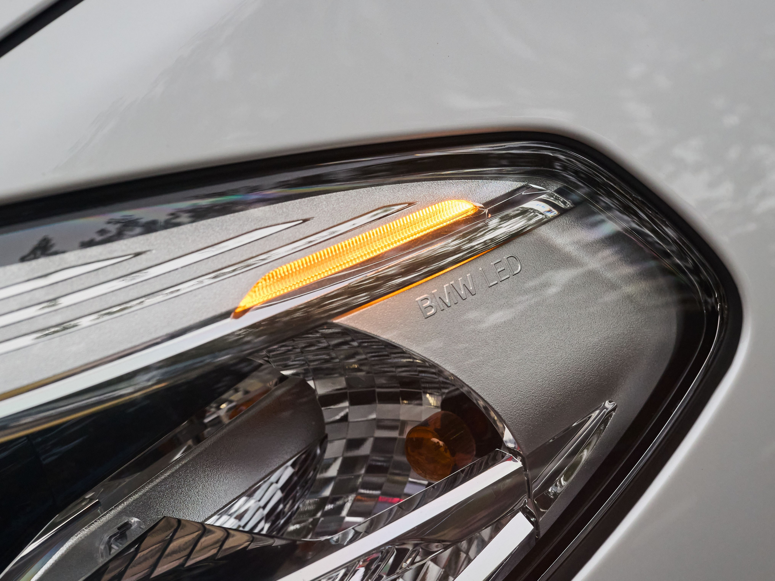 BMW X3. IDeAI studio
