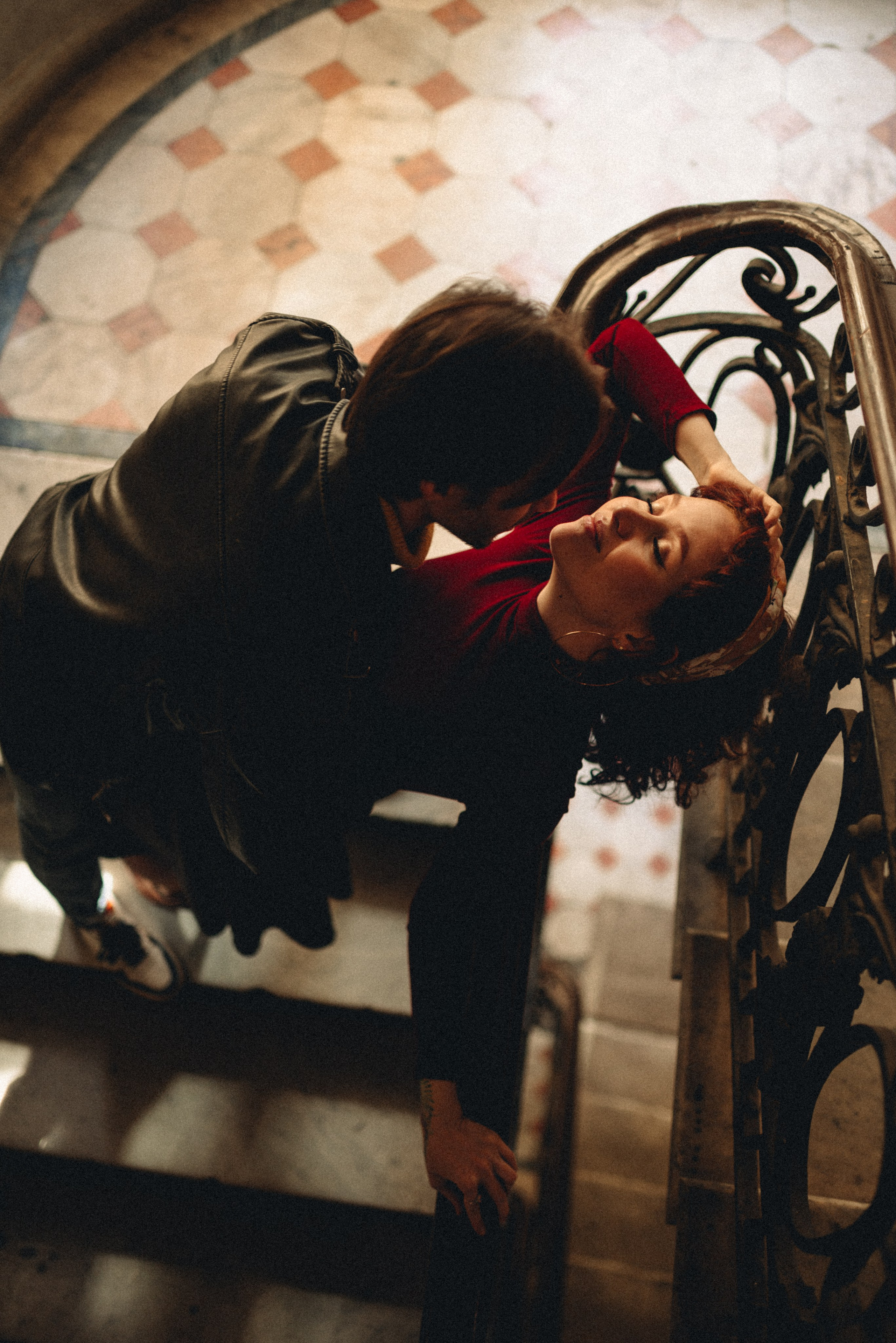 Владимир и Яна. Фотограф Санкт-Петербург, Новороссийск