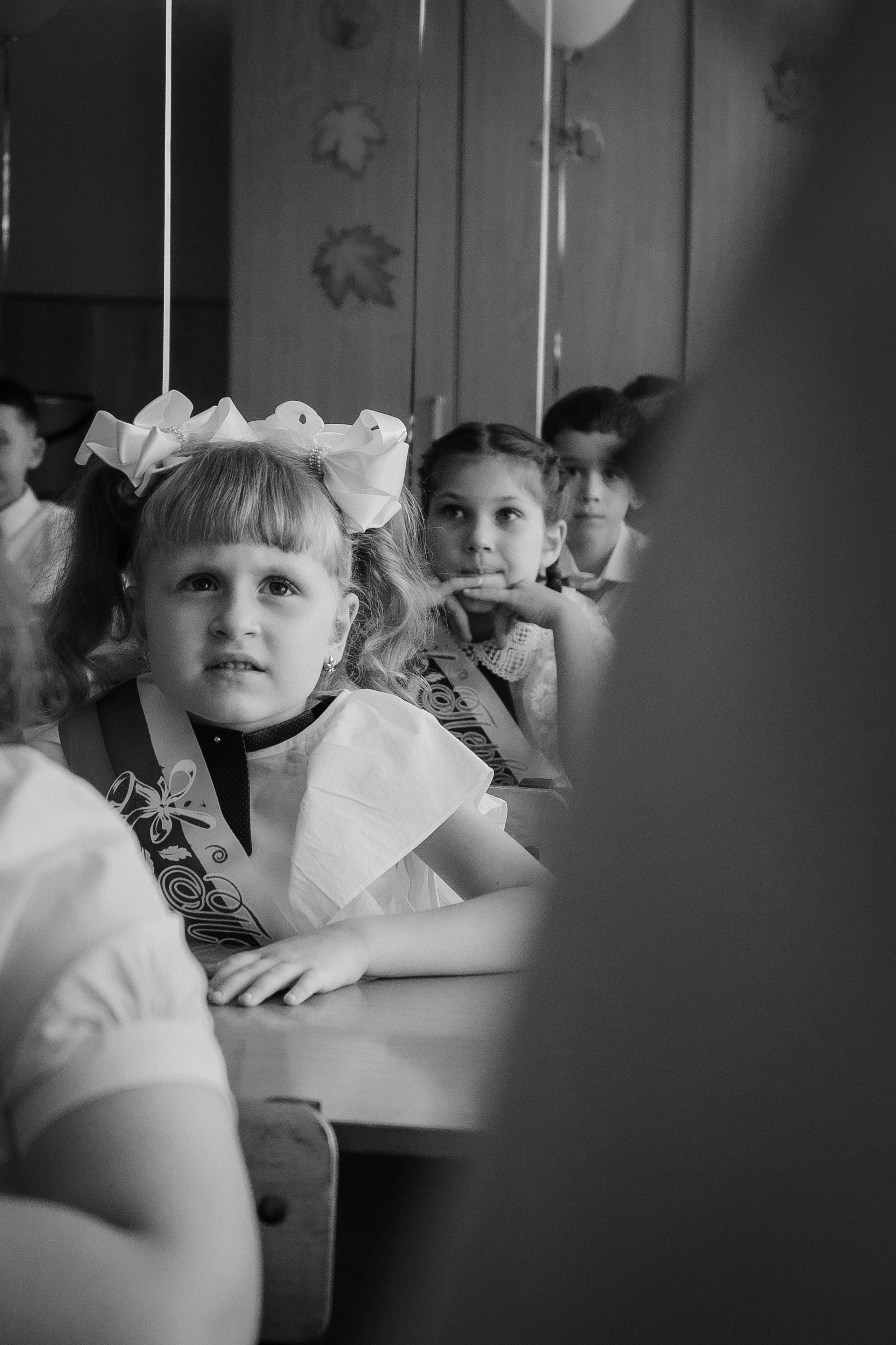 1 класс 19 школа. Выпускные альбомы Натальи Бутко: Новороссийск, Анапа, Геленджик