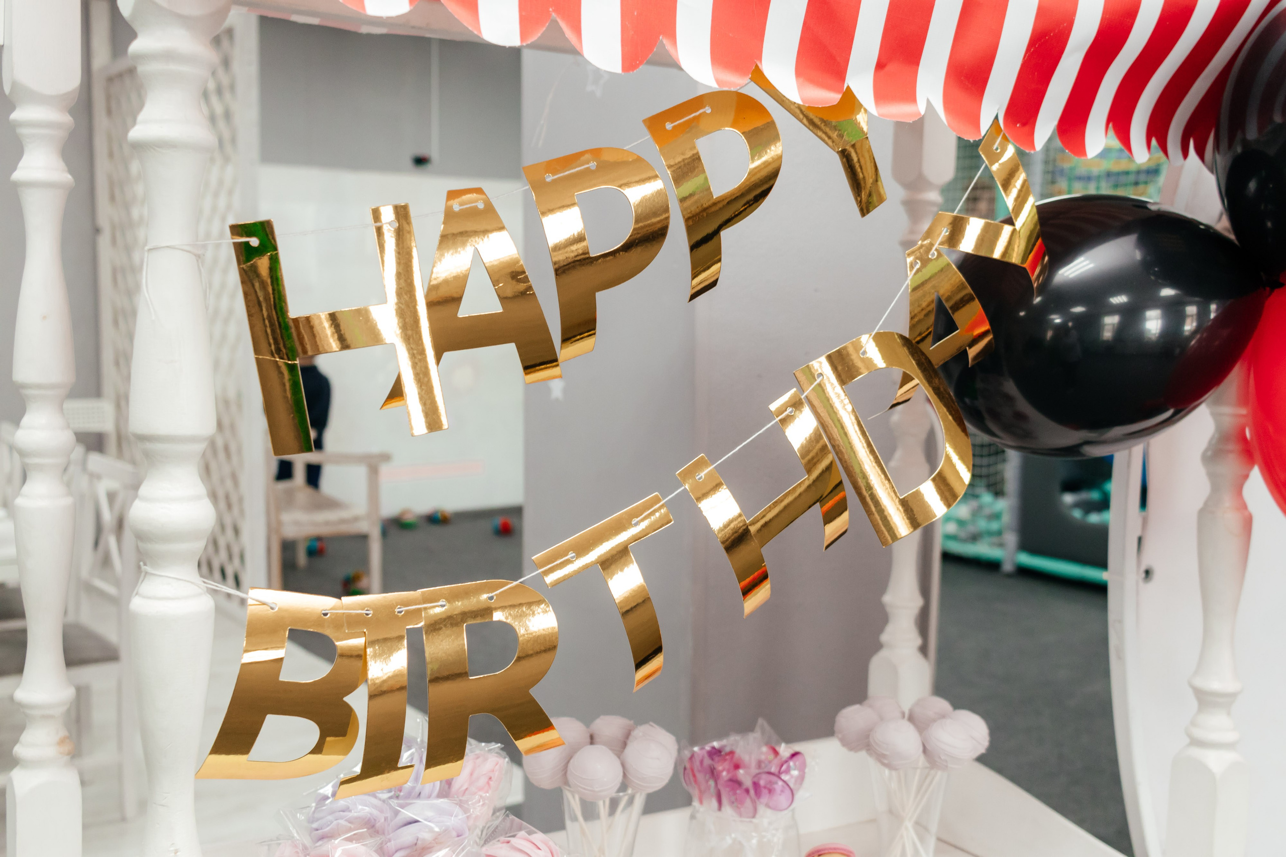 Детские праздники. Семейный фотограф Новочеркасск