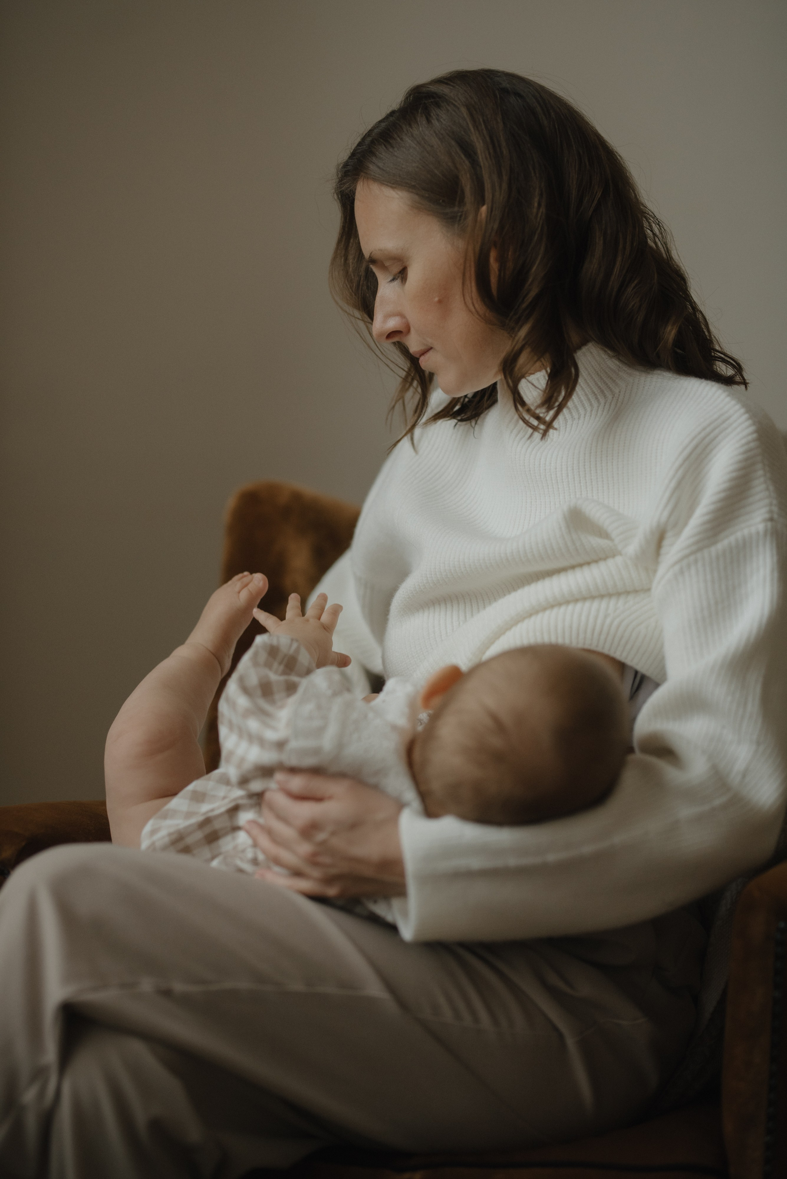 Наталья Рустам и Алиса. Семейный и женский фотограф Москва