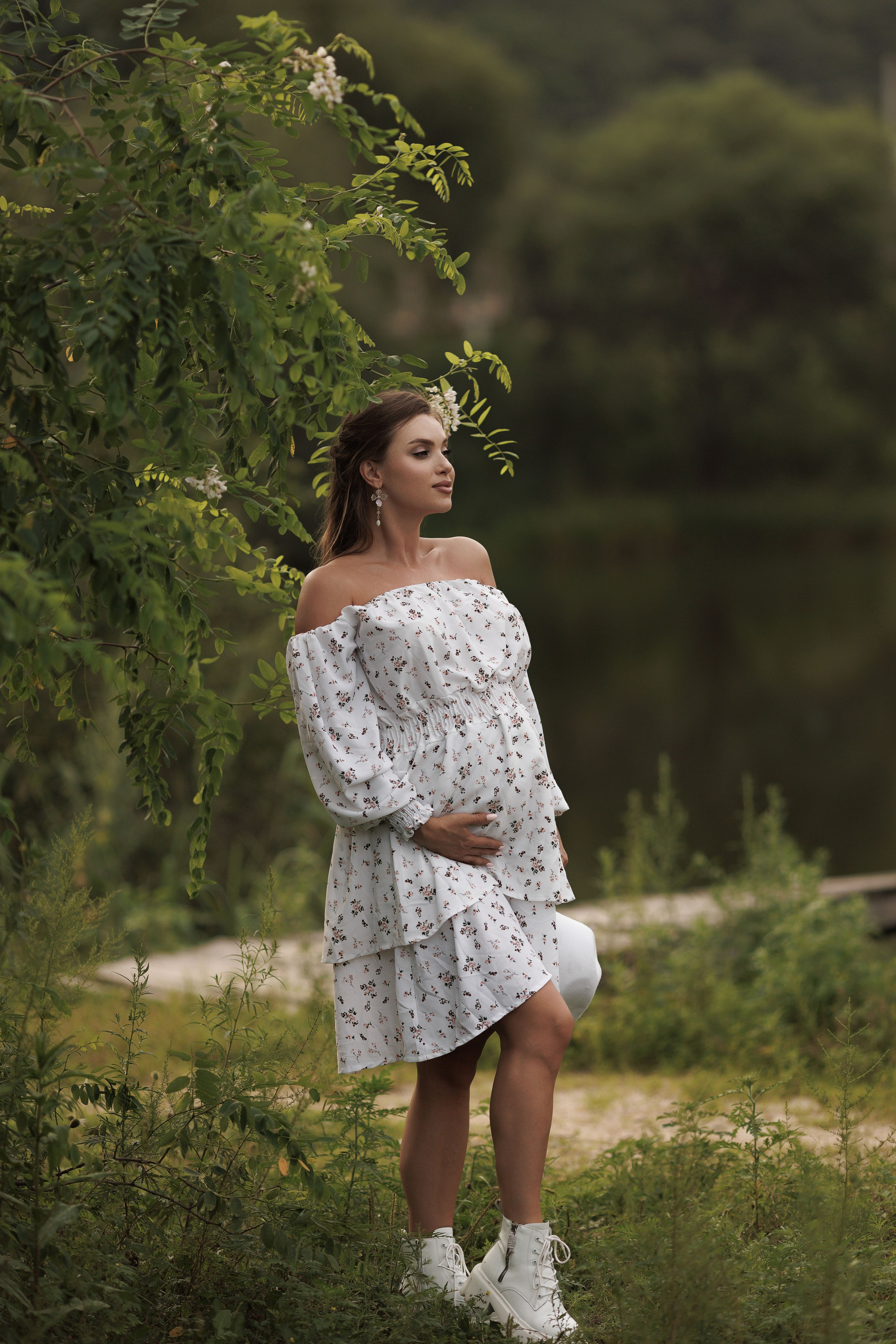 Юлия Nature. Свадебный и семейный фотограф  во Владивостоке Ольга Украинец